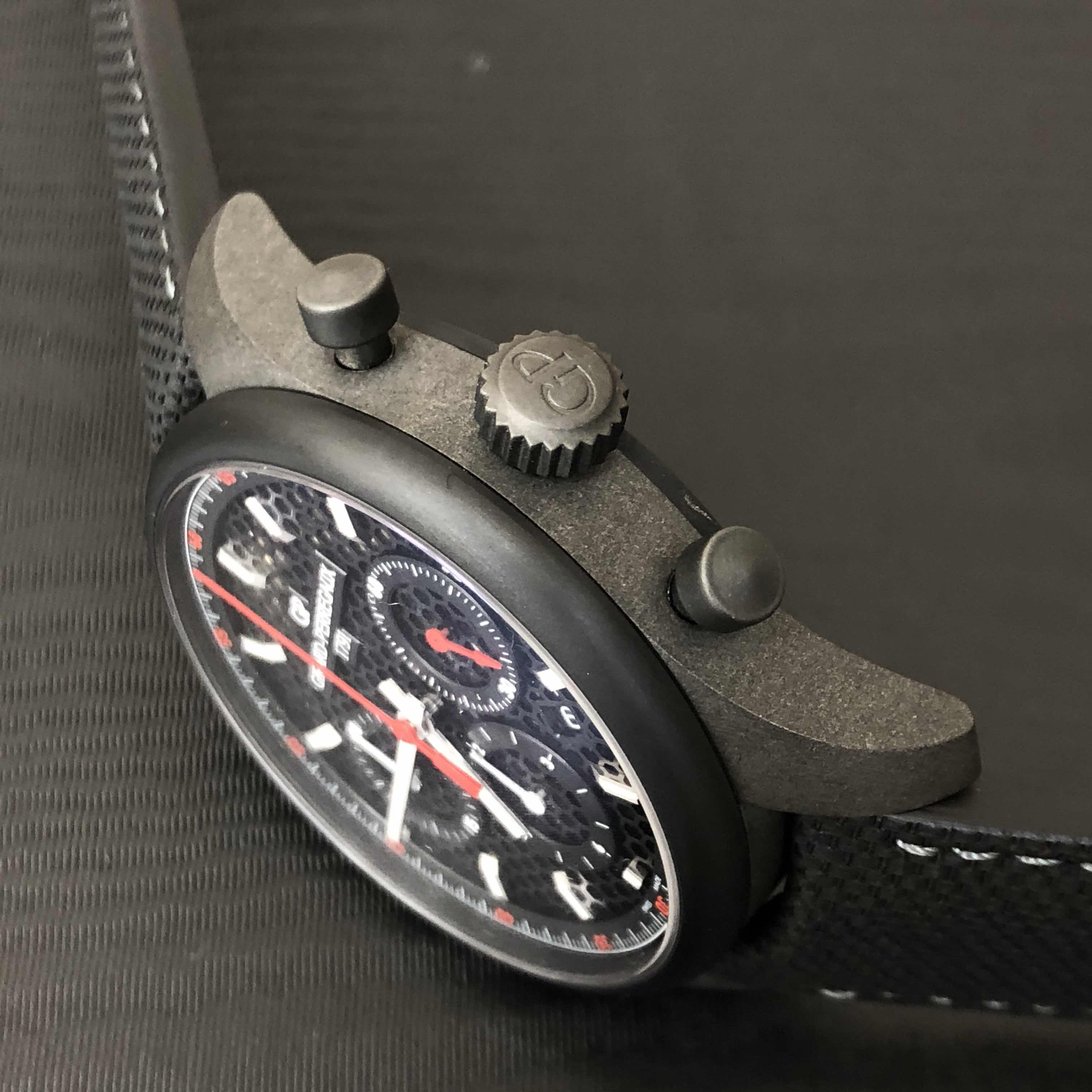 Girard Perregaux 49590-39-612-BB6B 8
