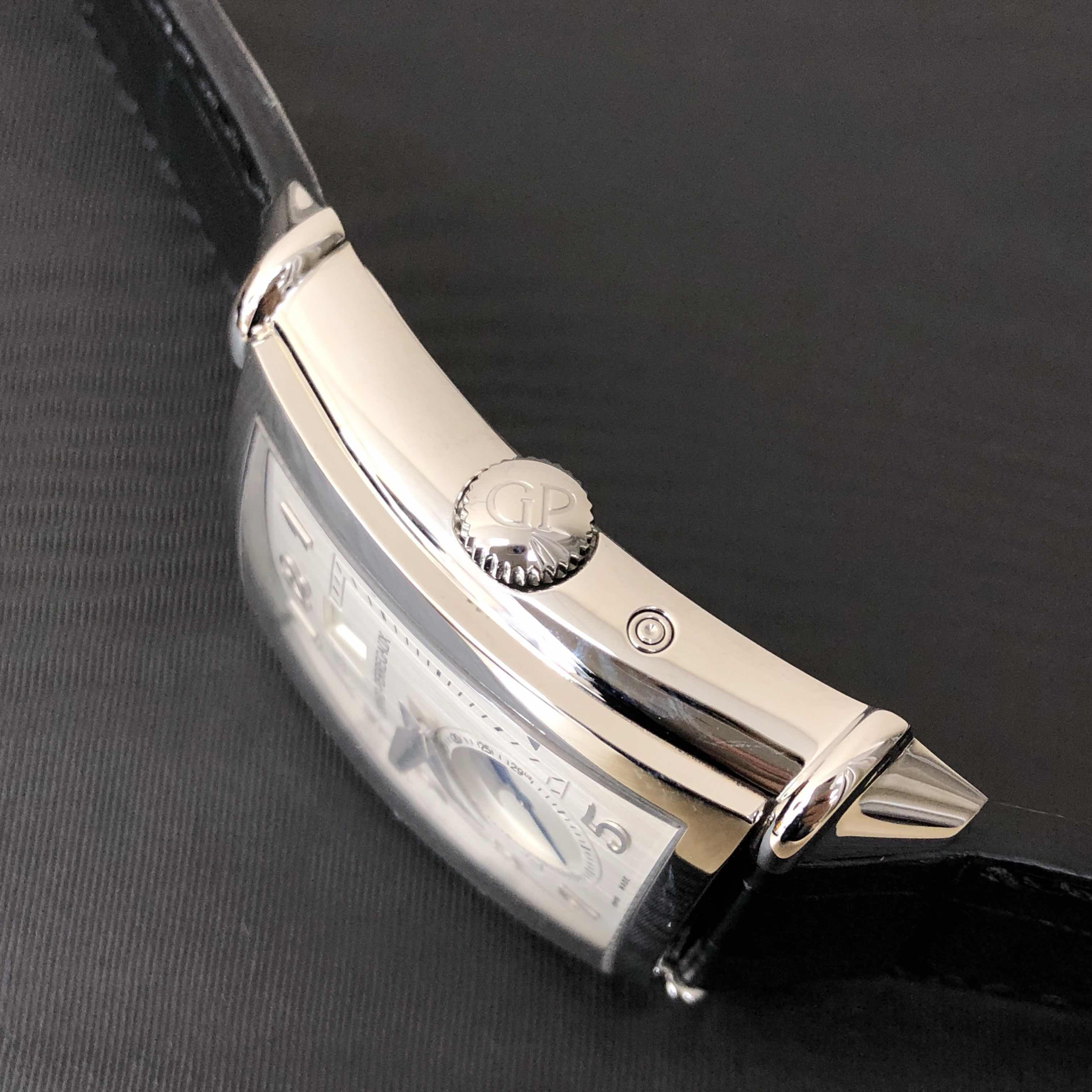 Girard Perregaux 25882-11-121-BB6B 8