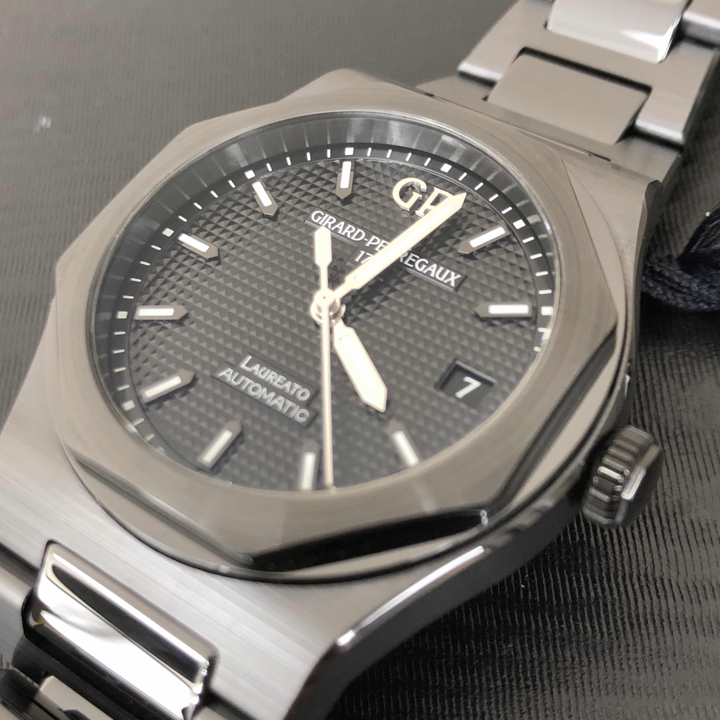 Girard Perregaux 81005-32-631-32A 8