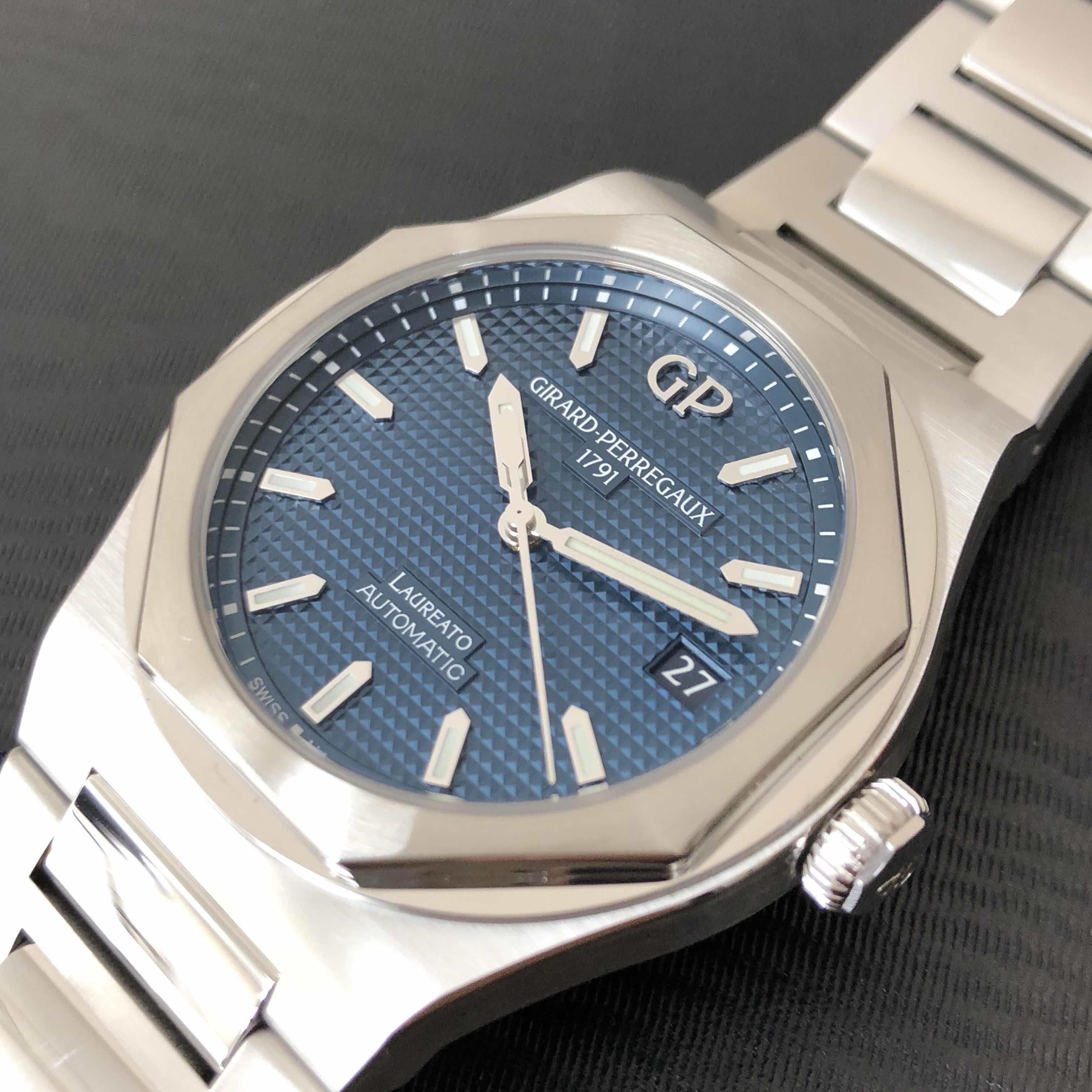 Girard Perregaux 81005-11-431-11A 8