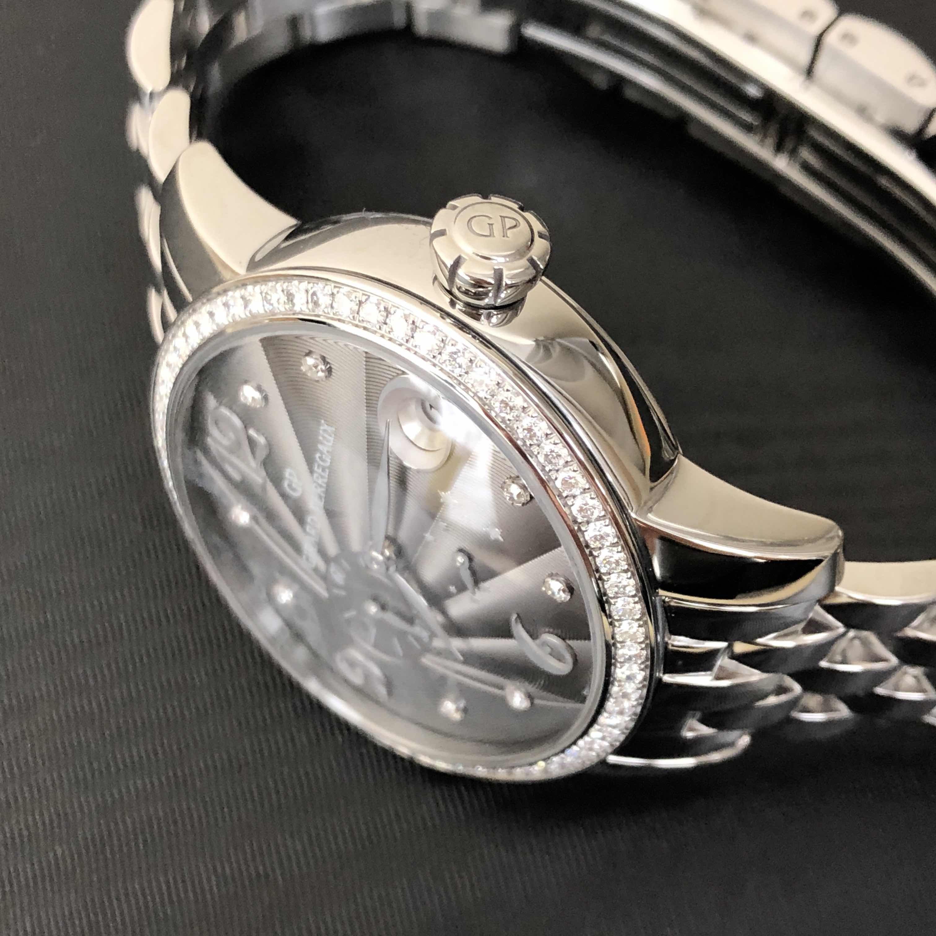 Girard Perregaux 80486D11A862-11A 8