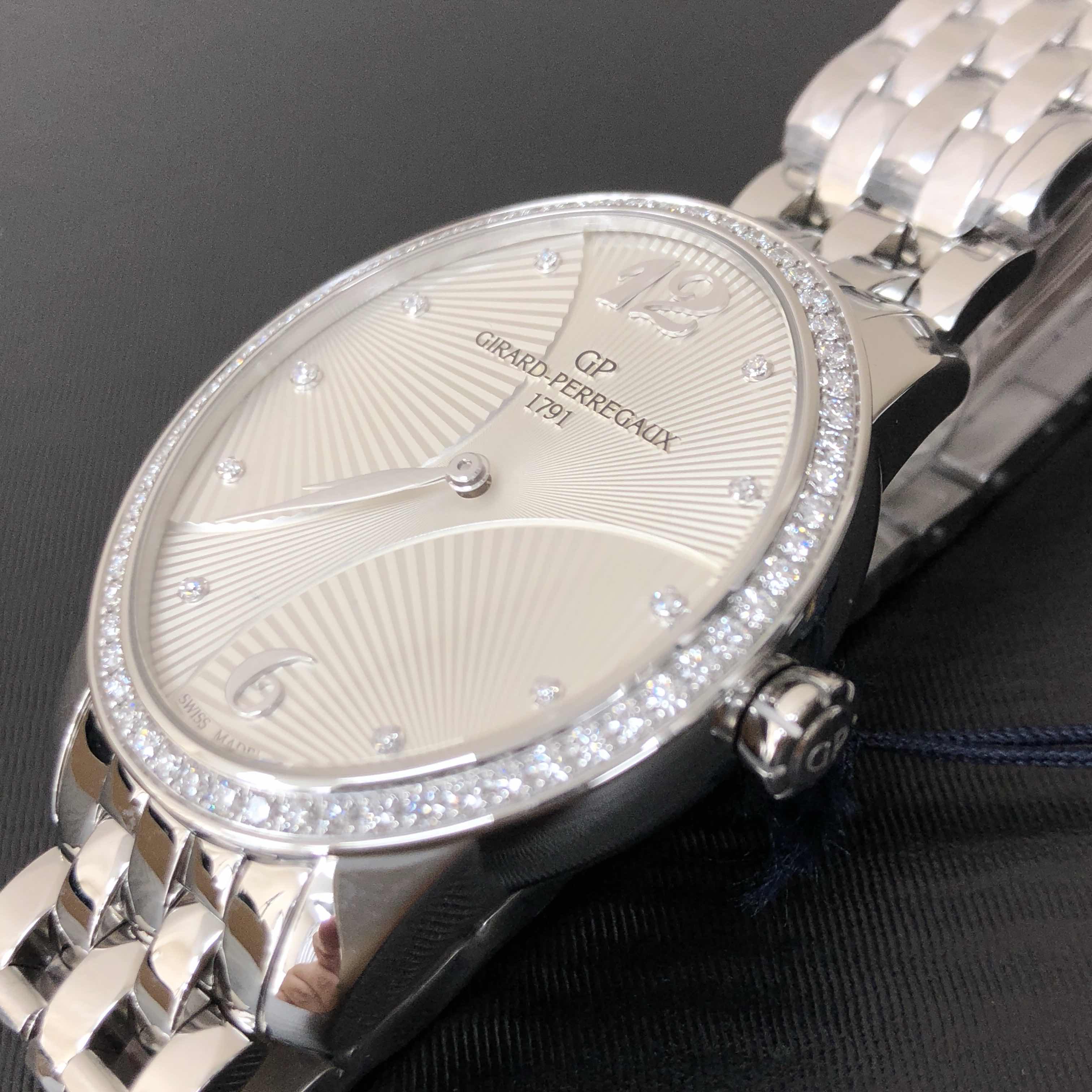 Girard Perregaux 80493D11A161-11A 8