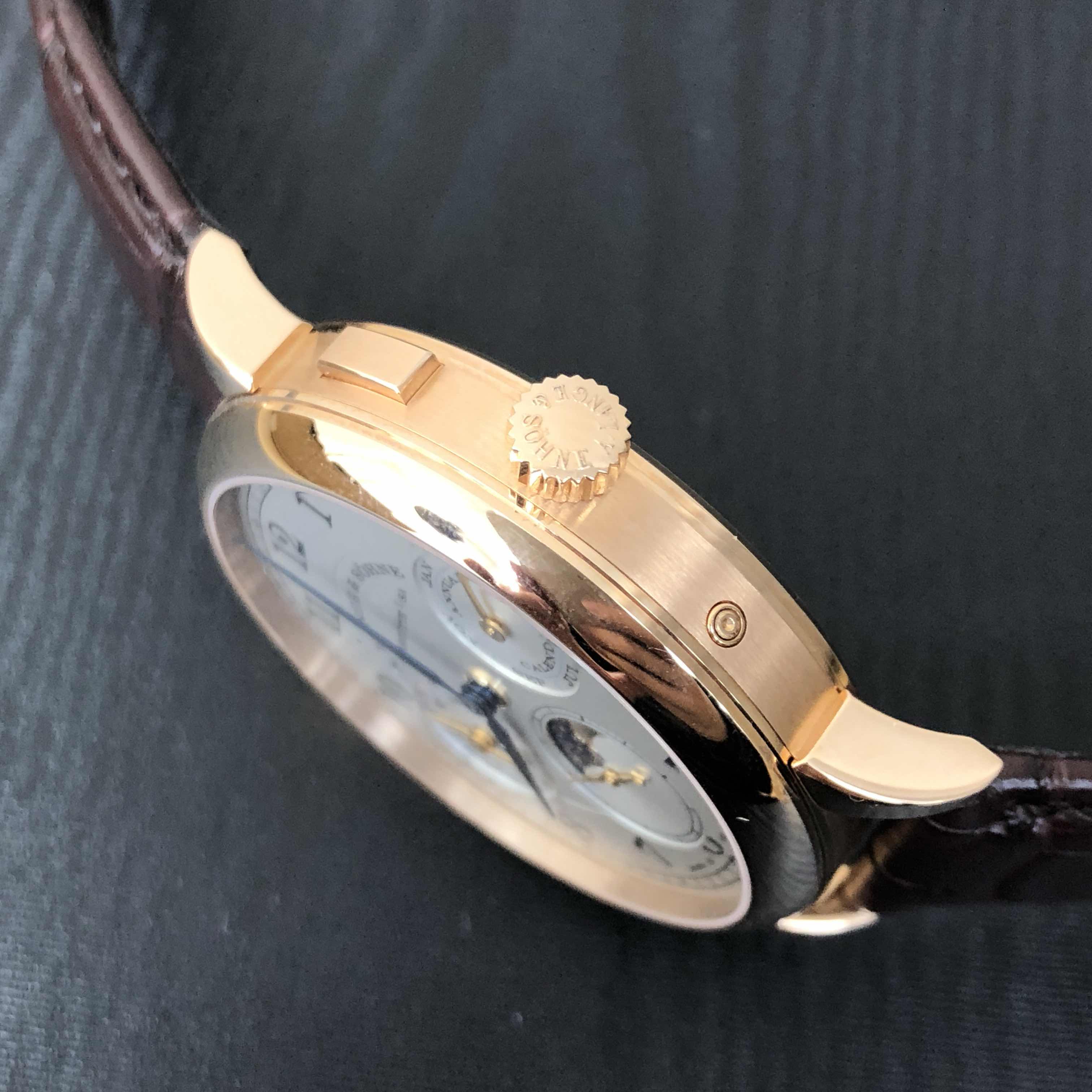 A Lange & Sohne 238.032 8