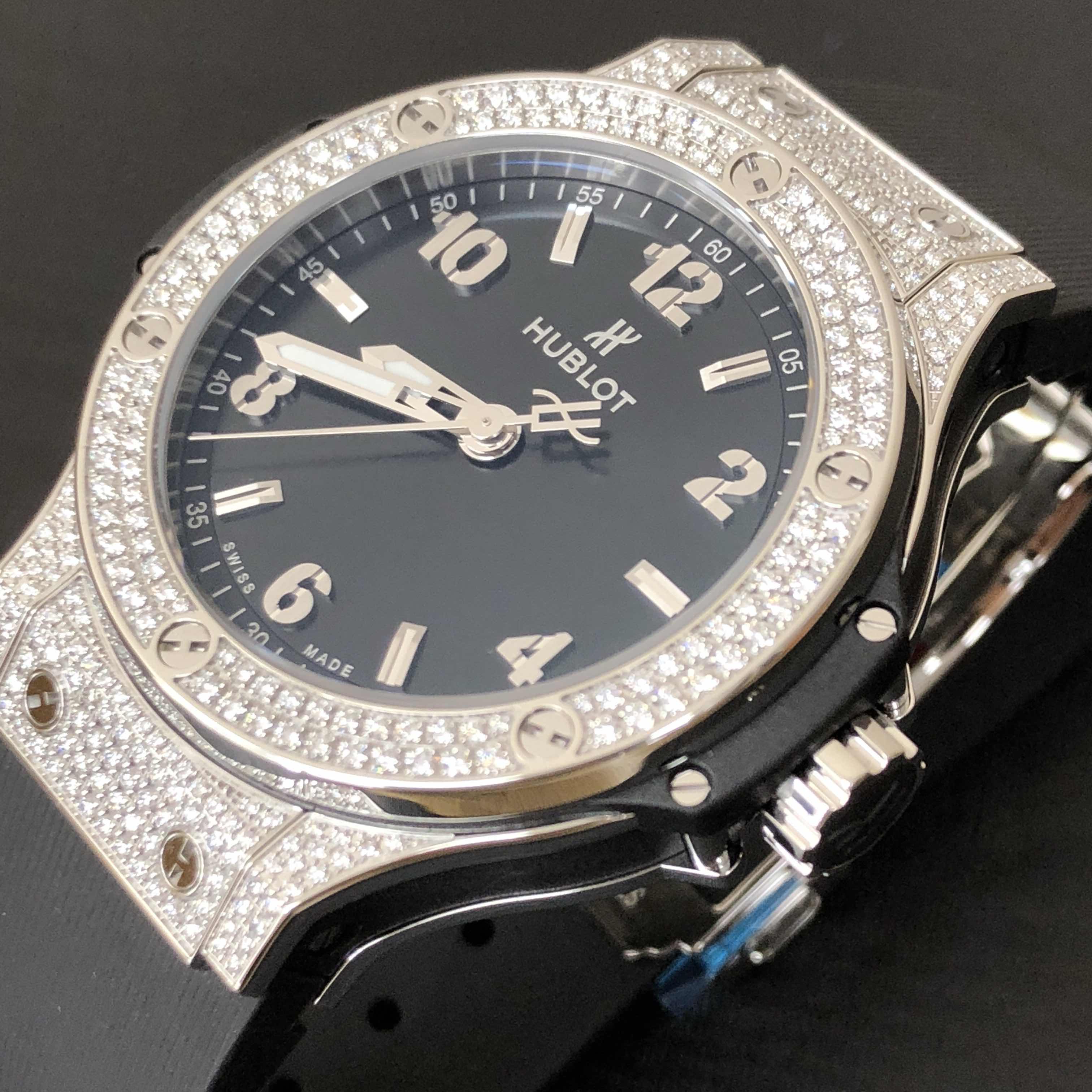 Hublot 361.SX.1270.RX.1704 8