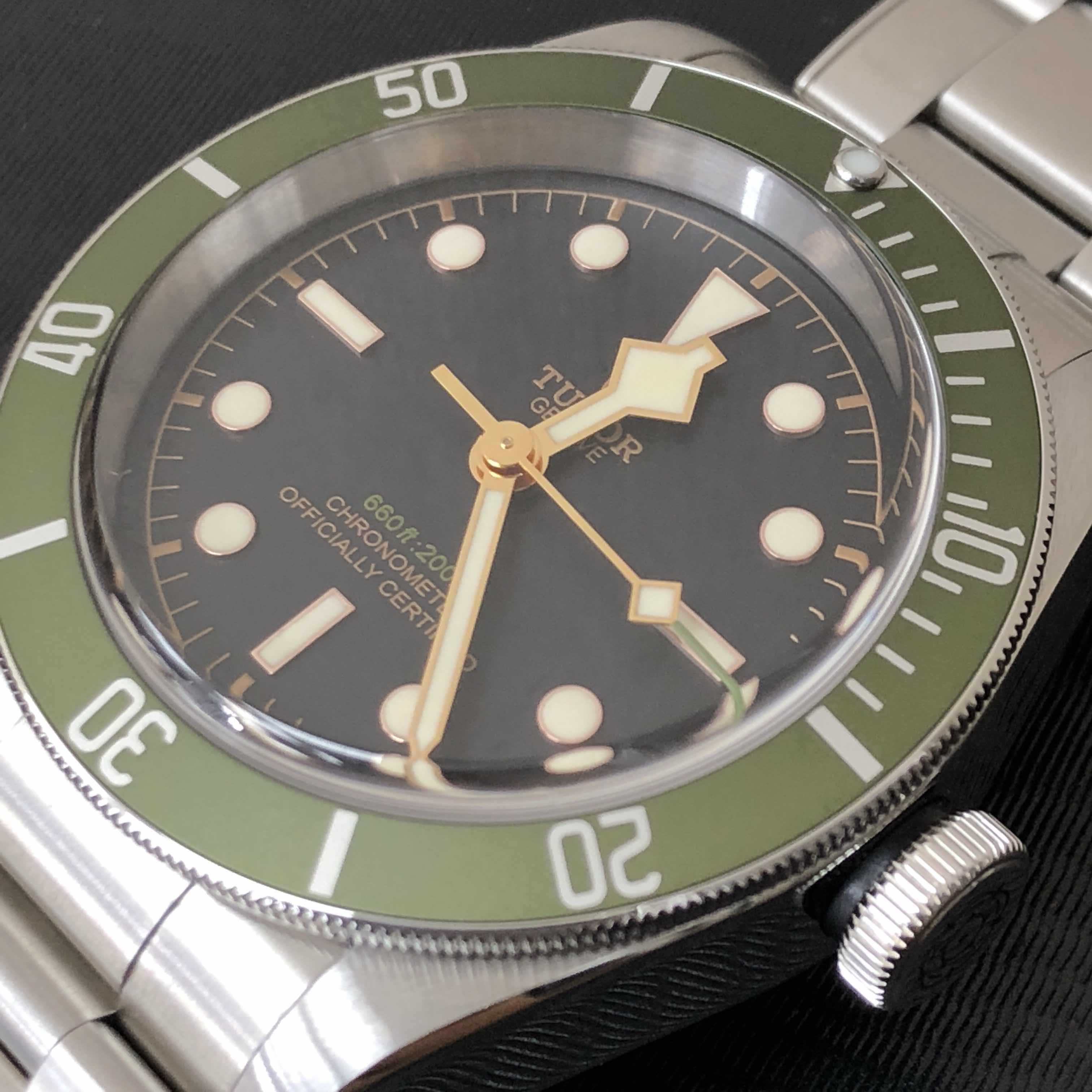 Tudor 79230G 8