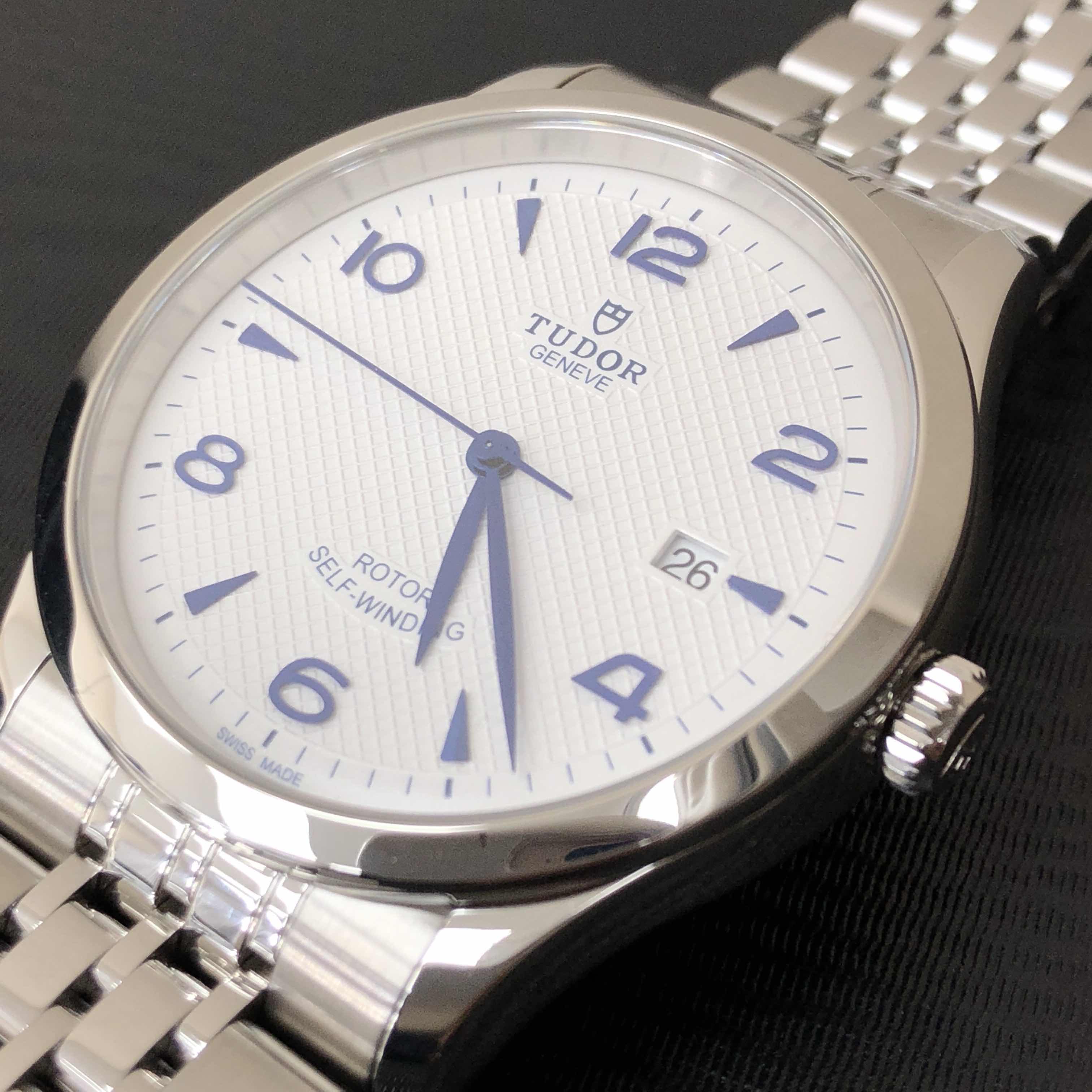 Tudor 91650-67070-WT 8