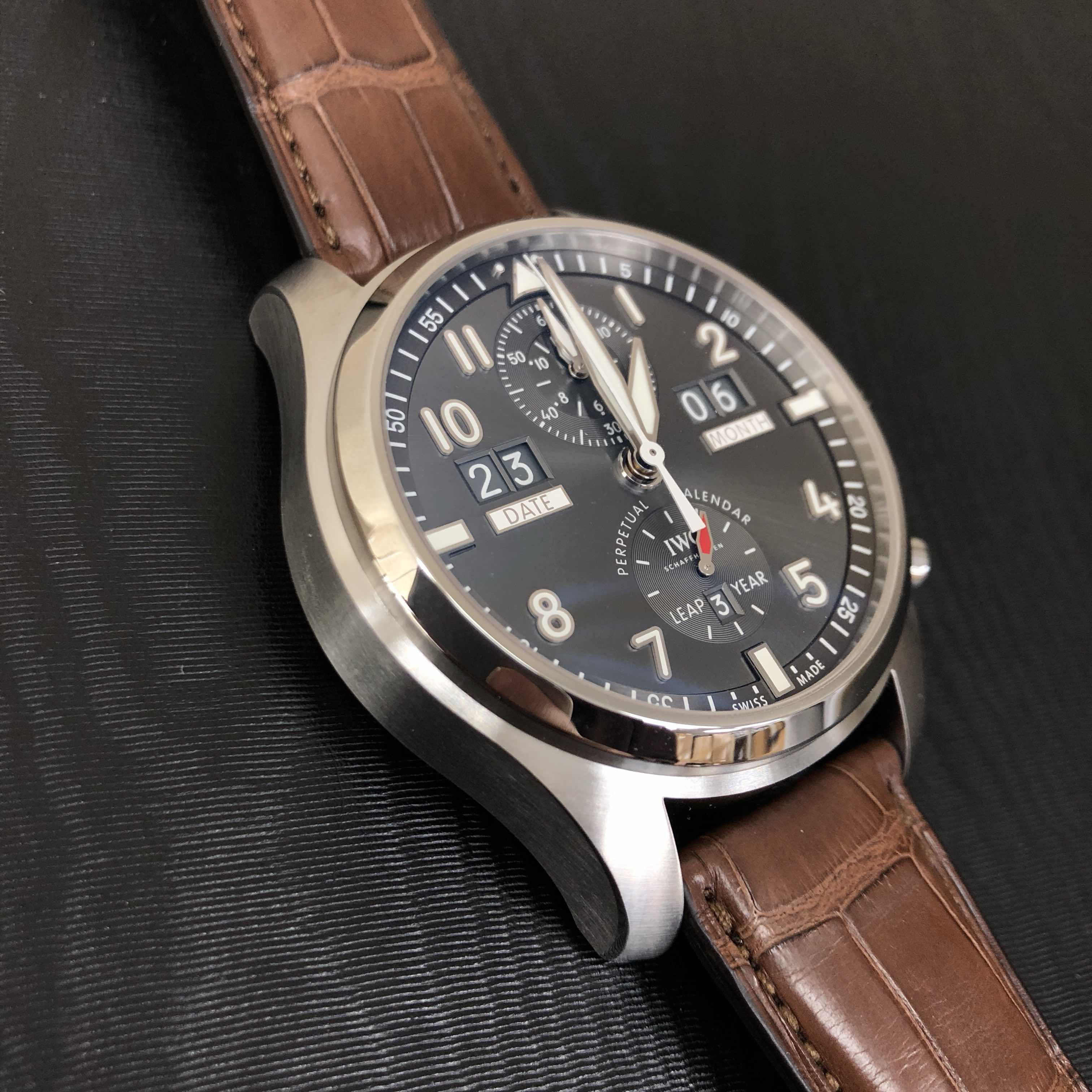 IWC IW379107 8