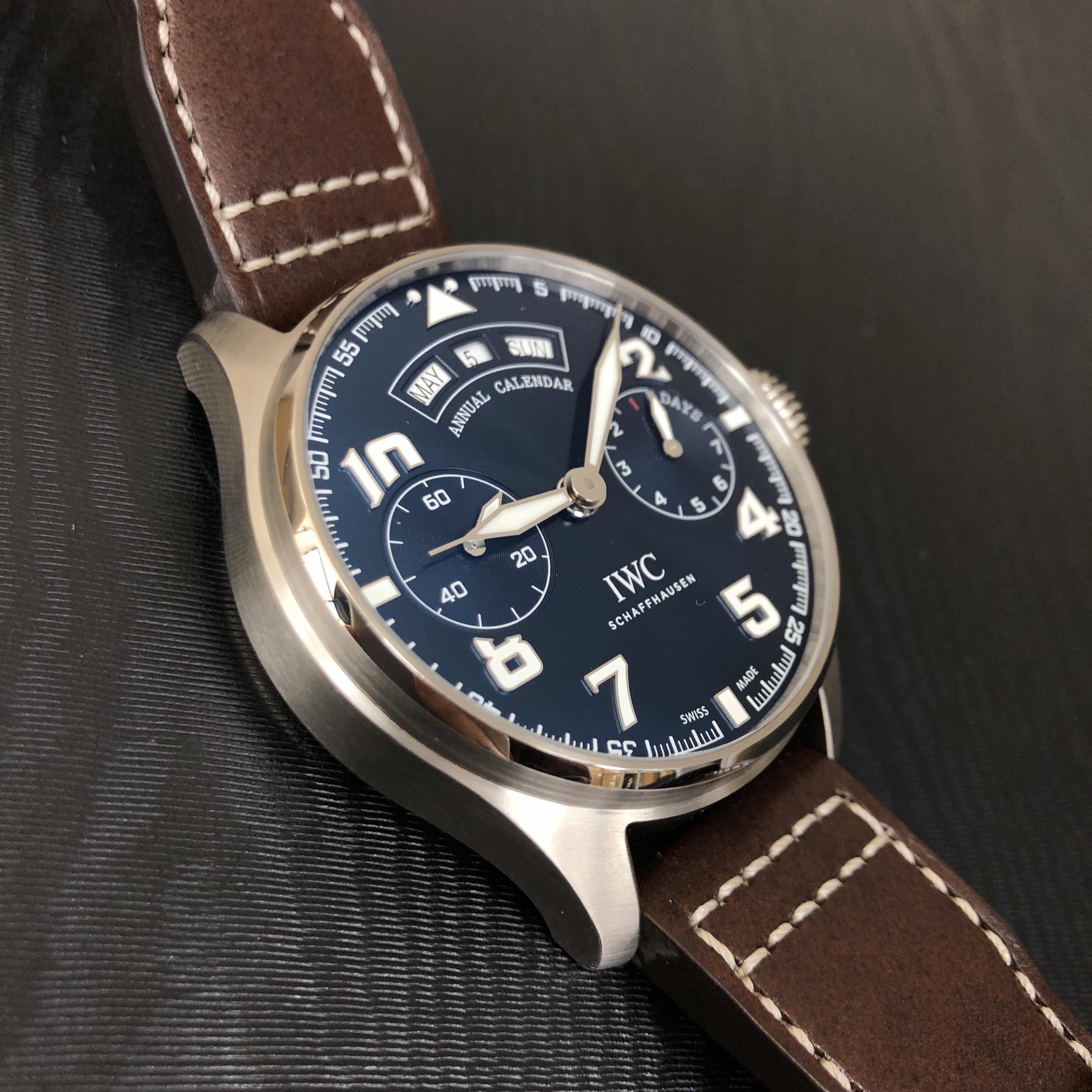 IWC IW502703 8