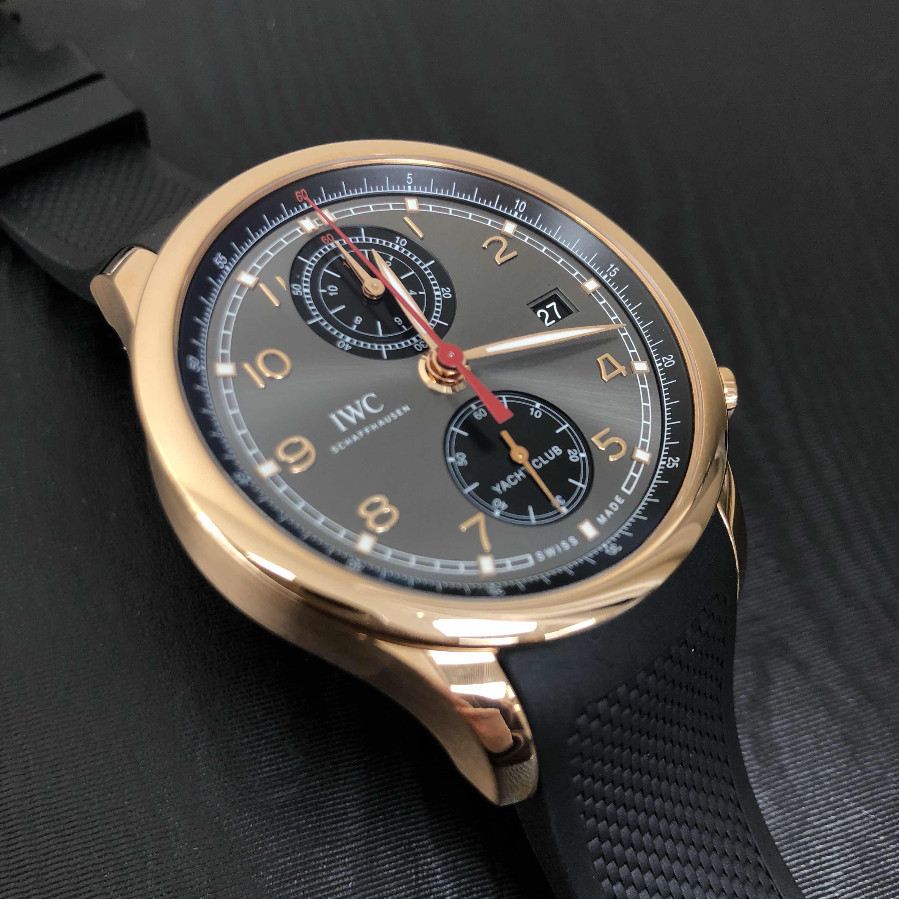 IWC IW390505 8
