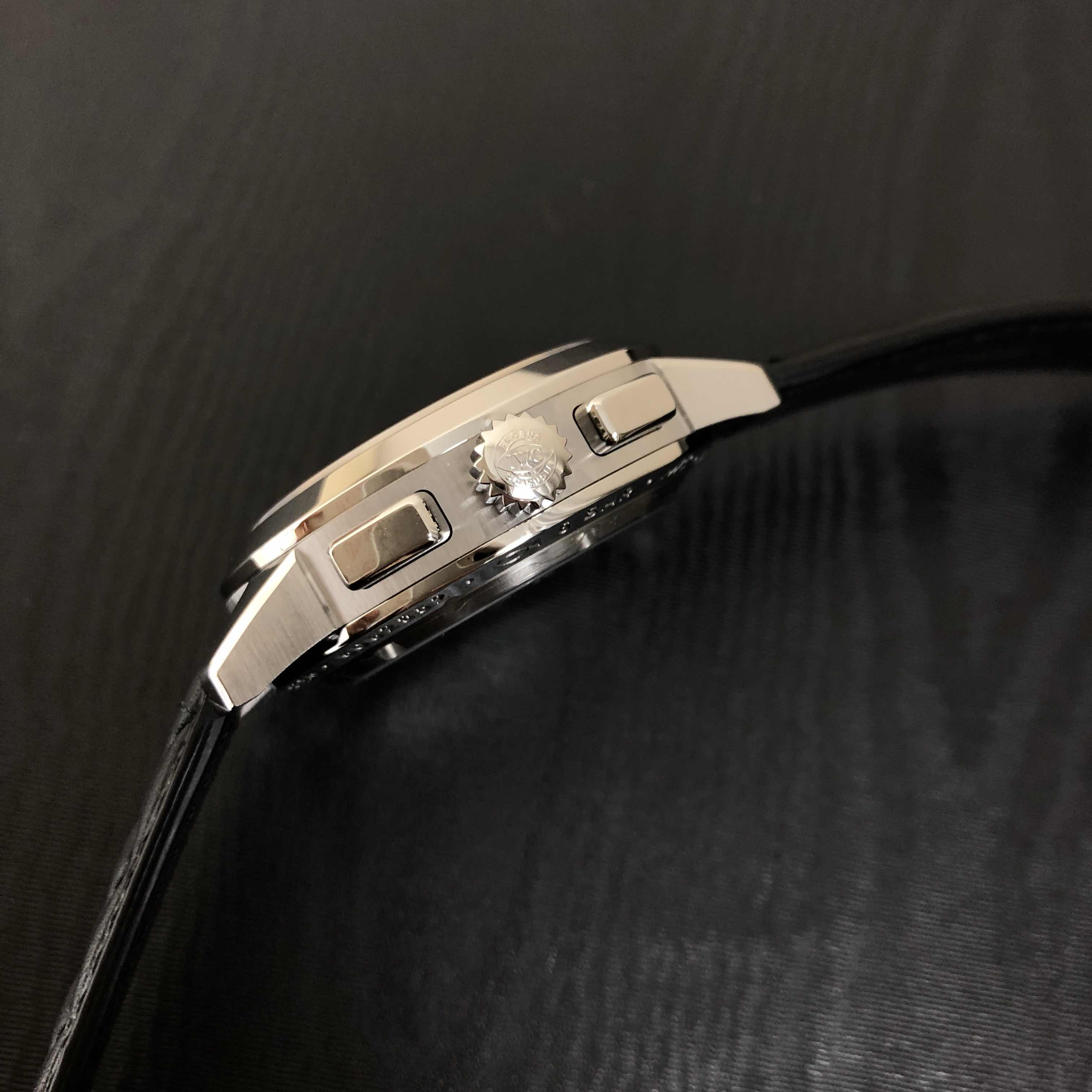IWC IW380701  8
