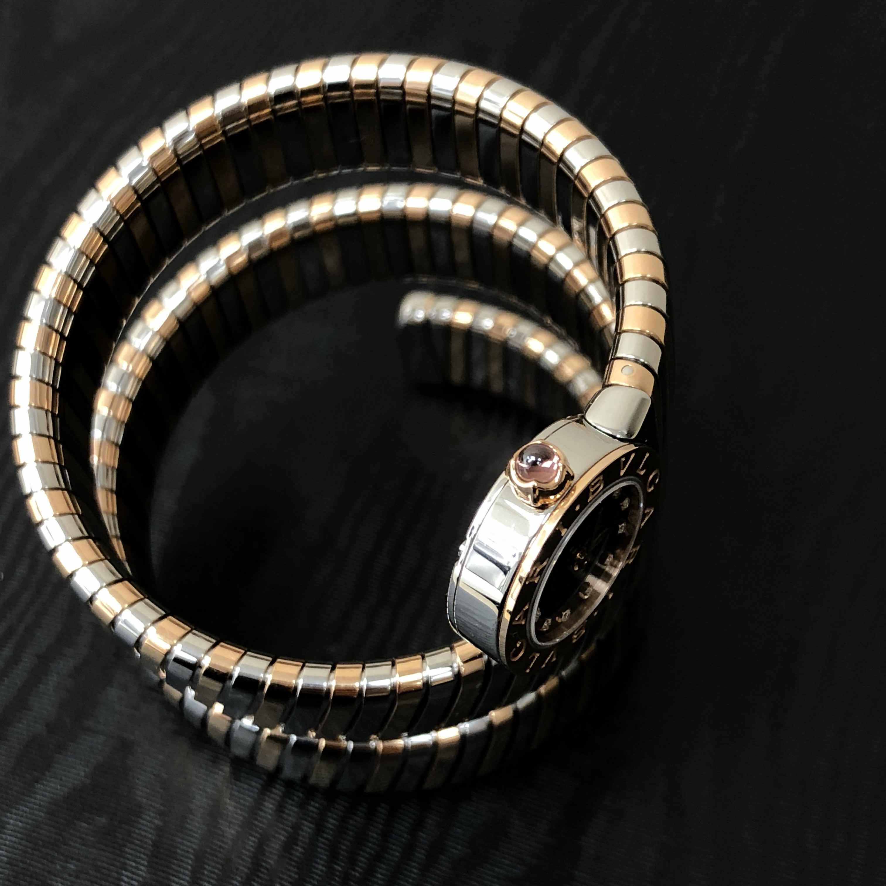 Bulgari BBLP191TSG 8