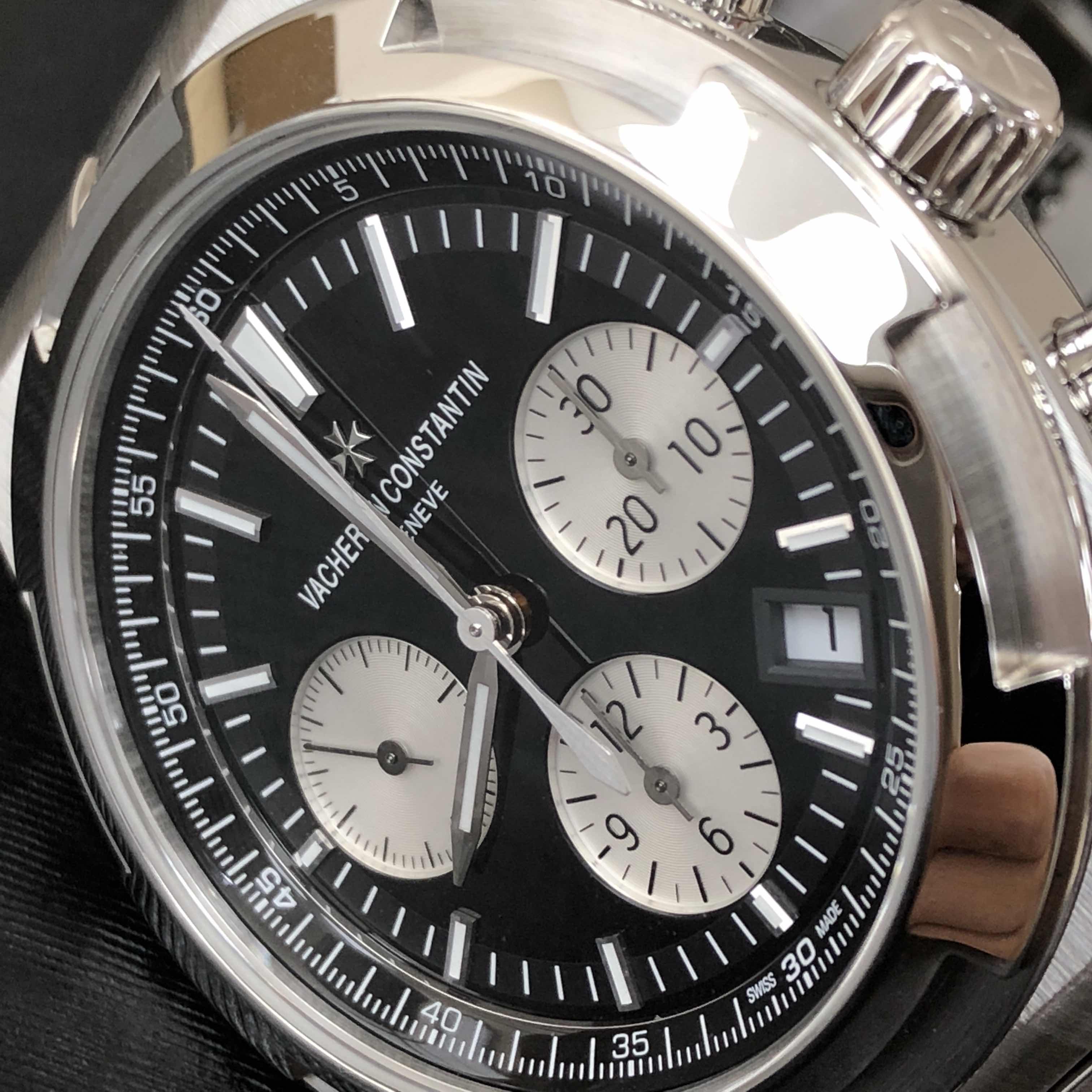 Vacheron Constantin 5500V/110A-B481 8