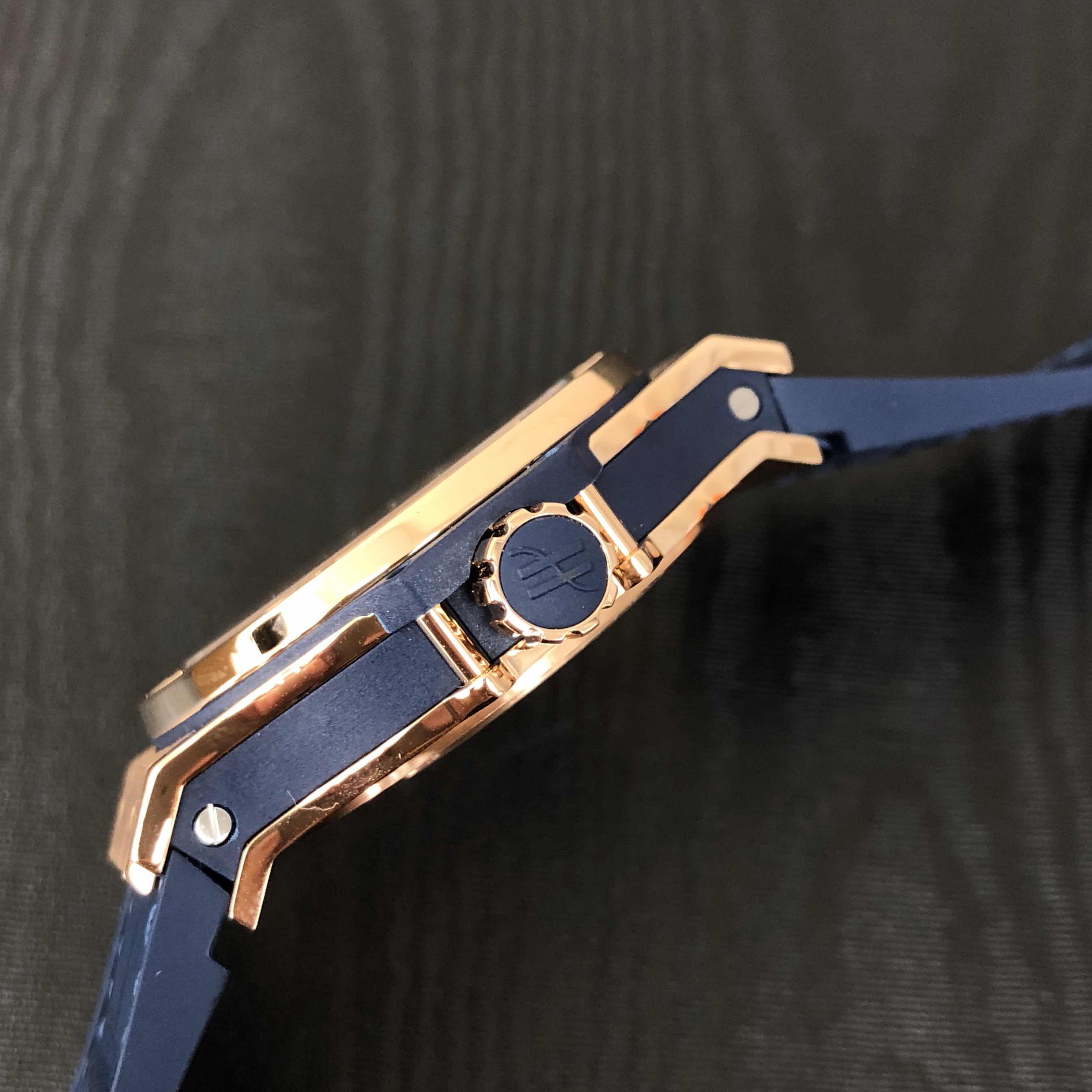 Hublot 361.PX.7180.LR.1204 8
