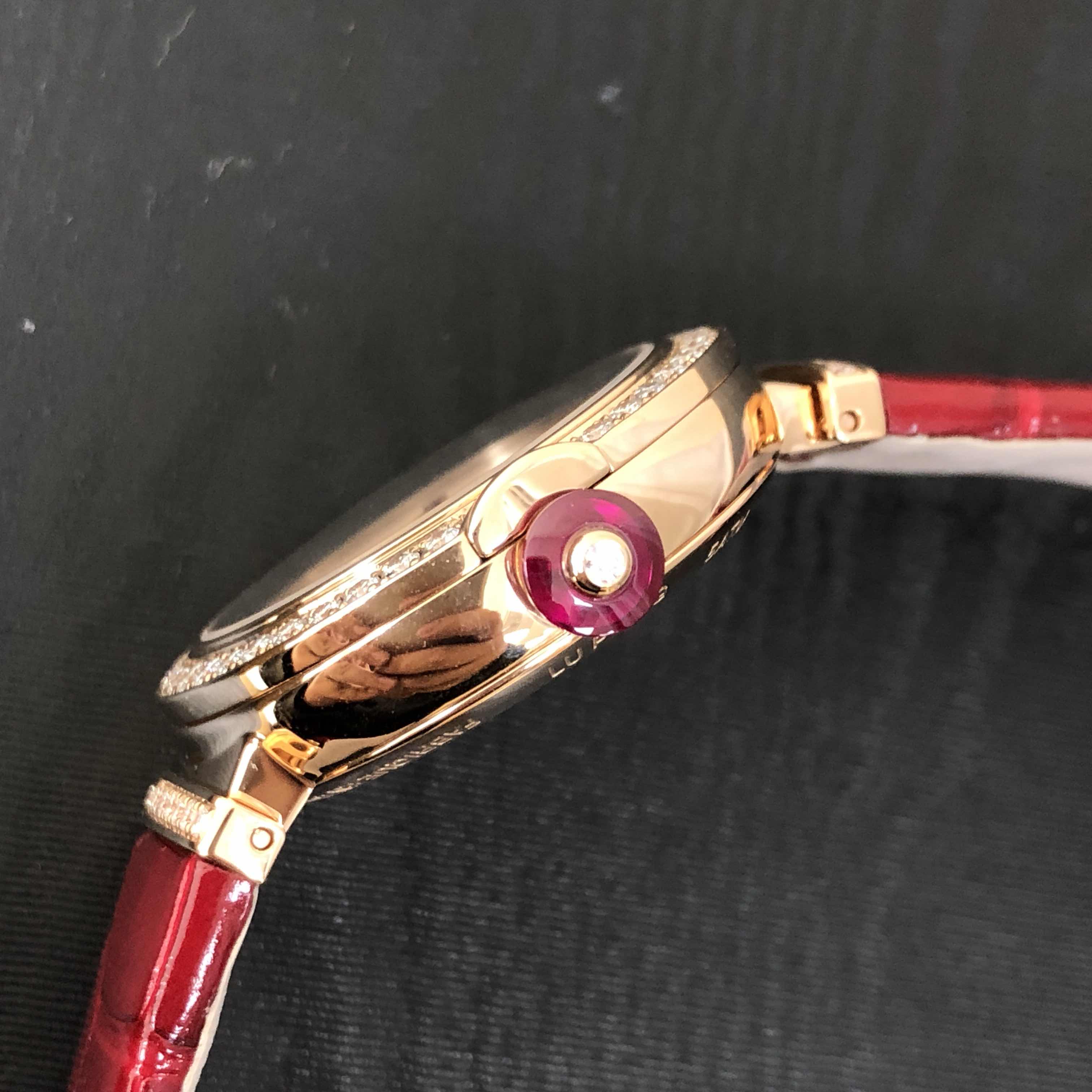 Bulgari LUP33SKGDL 8