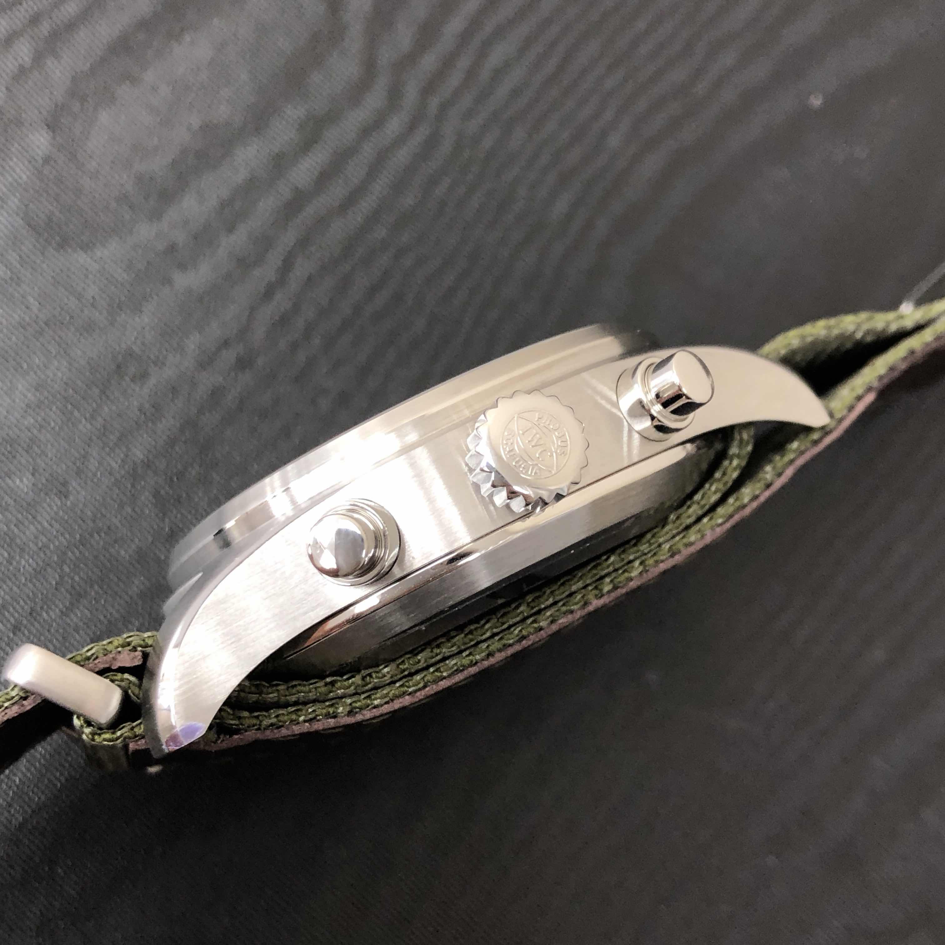 IWC IW377724 8