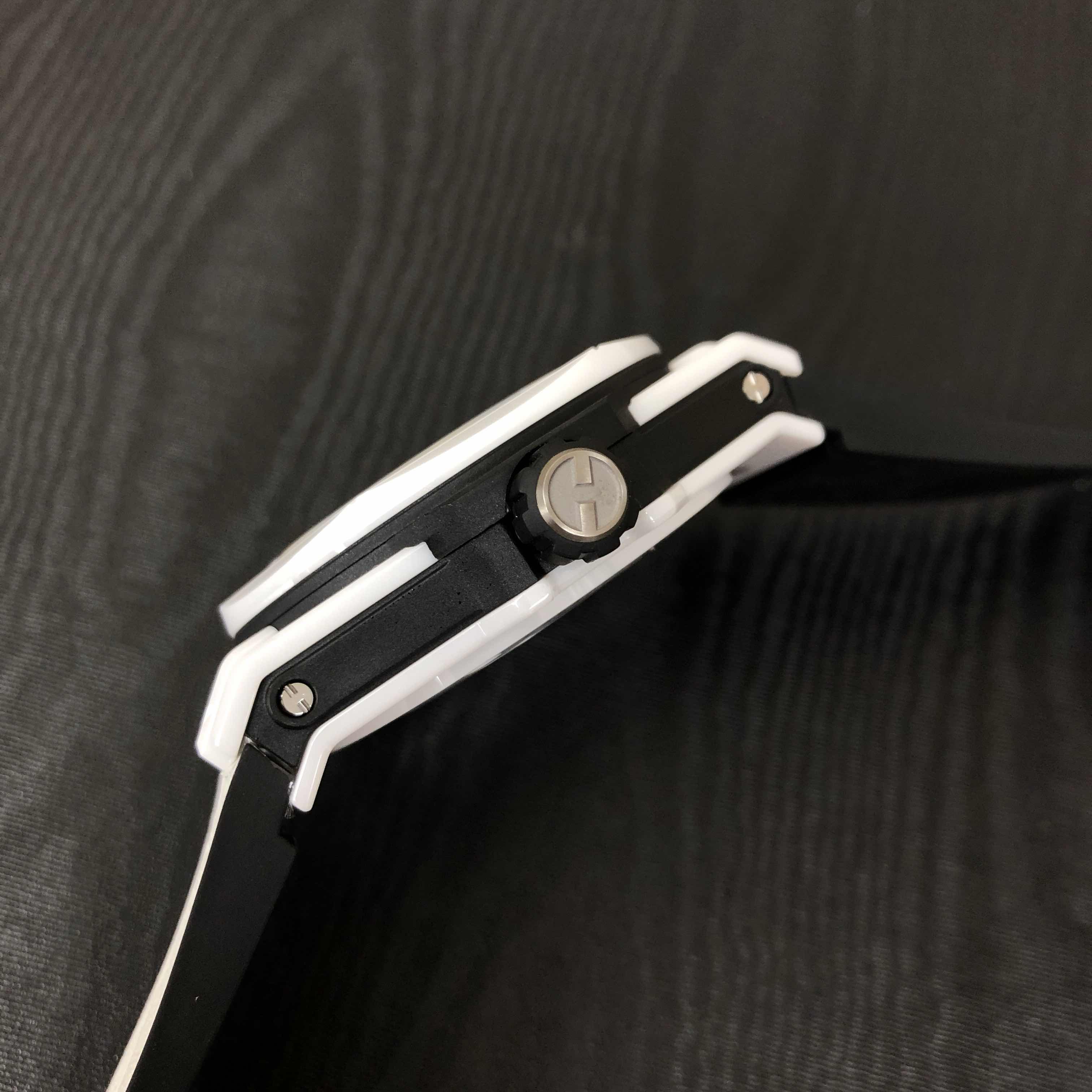 Hublot 415.HX.2027.VR.MXM19 (LTD 200) 8