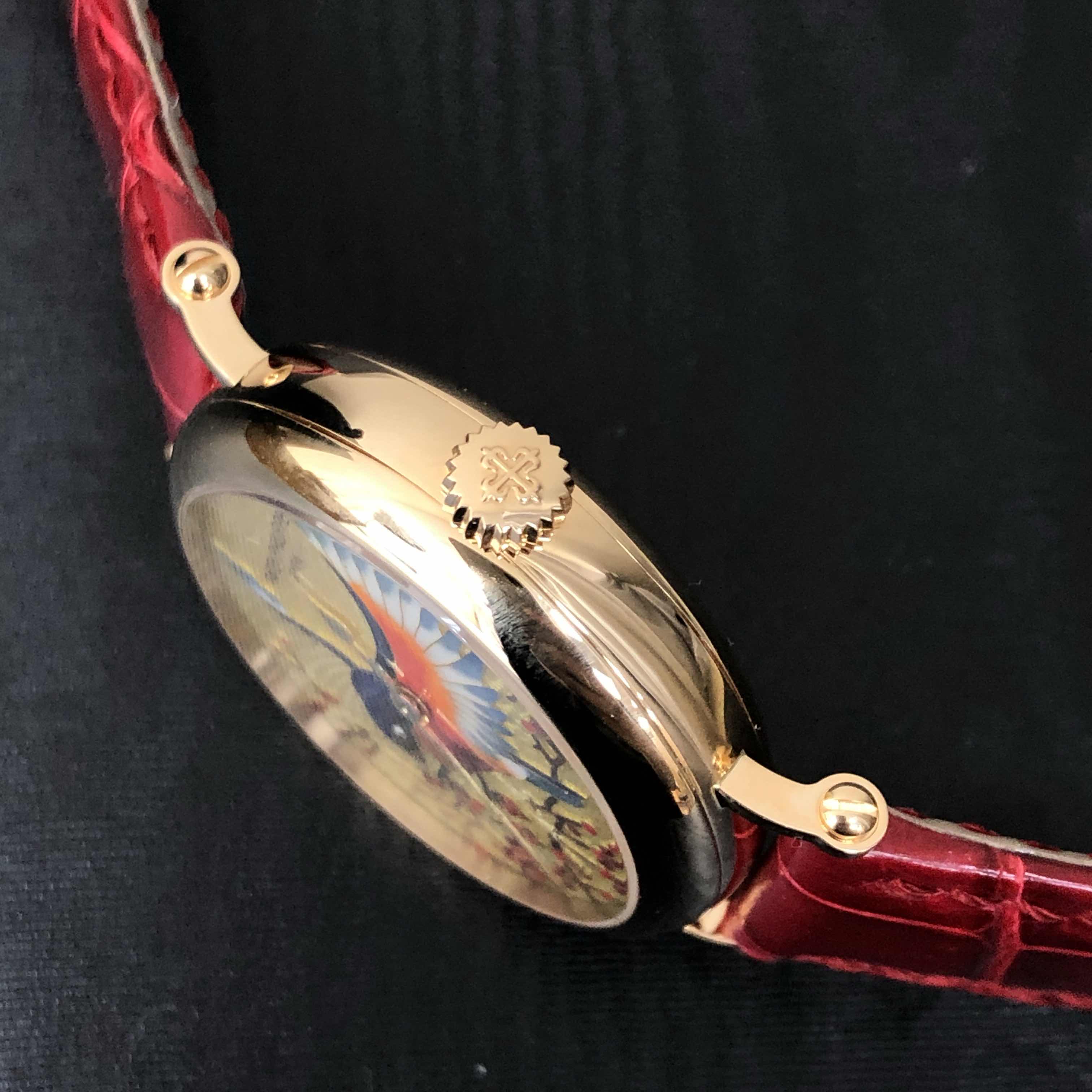 Patek Philippe 7000/50R-001 8