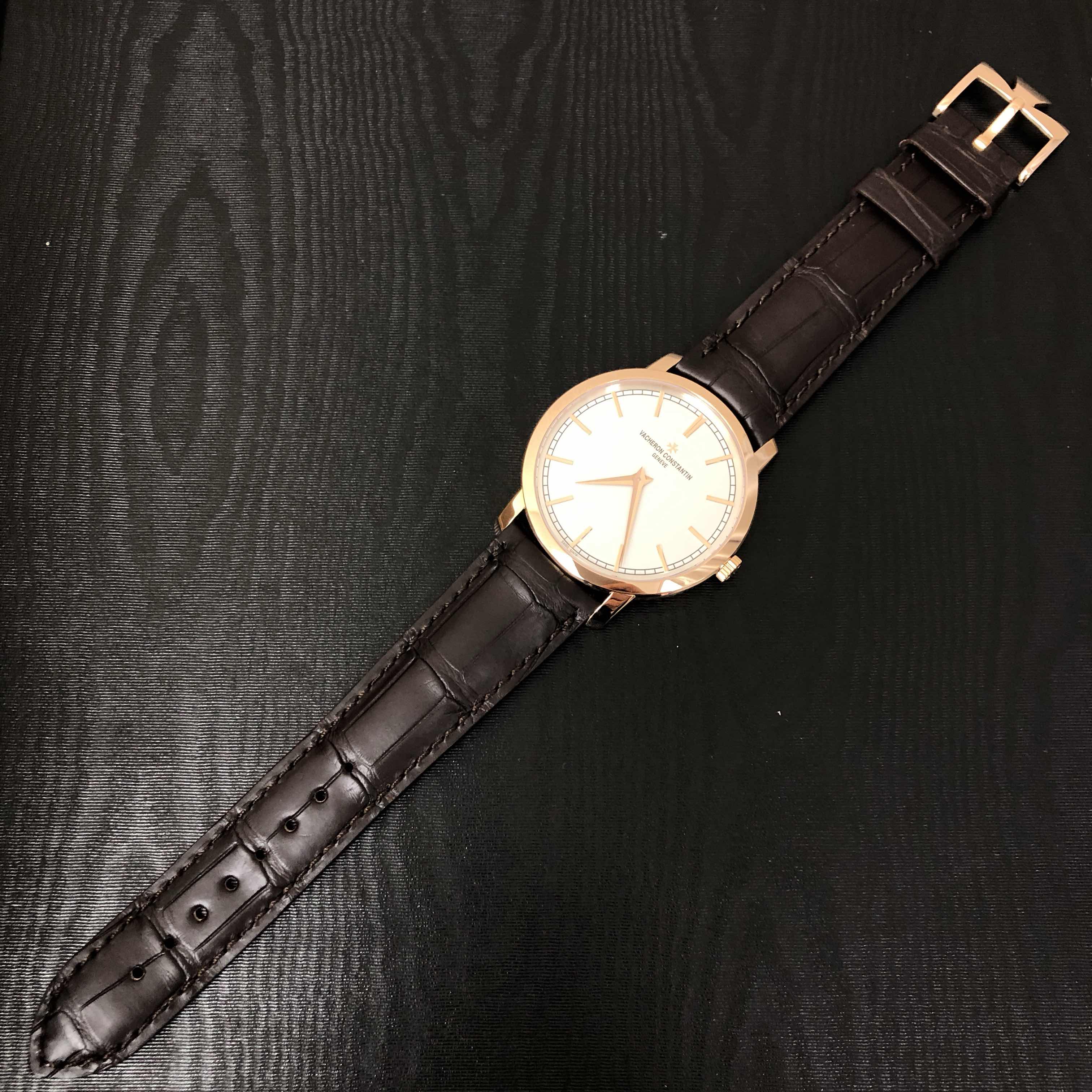 Vacheron Constantin 43075/000R-9737 8