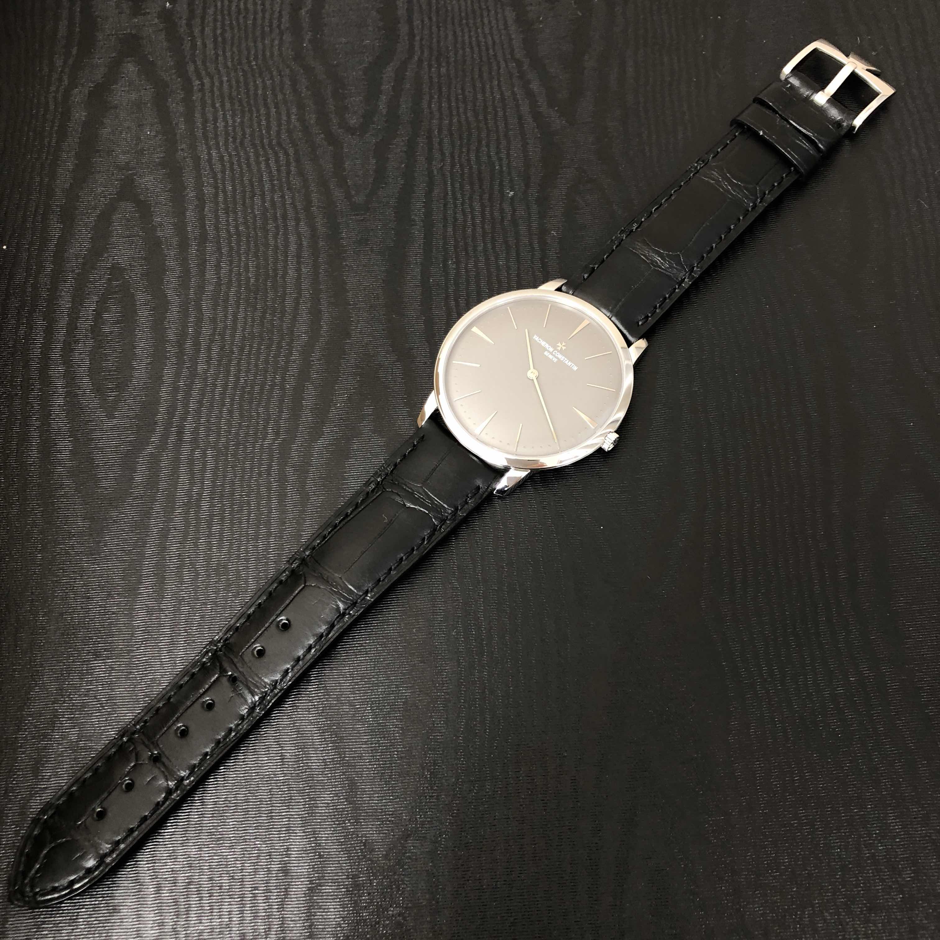 Vacheron Constantin 81180/000P-9539 8