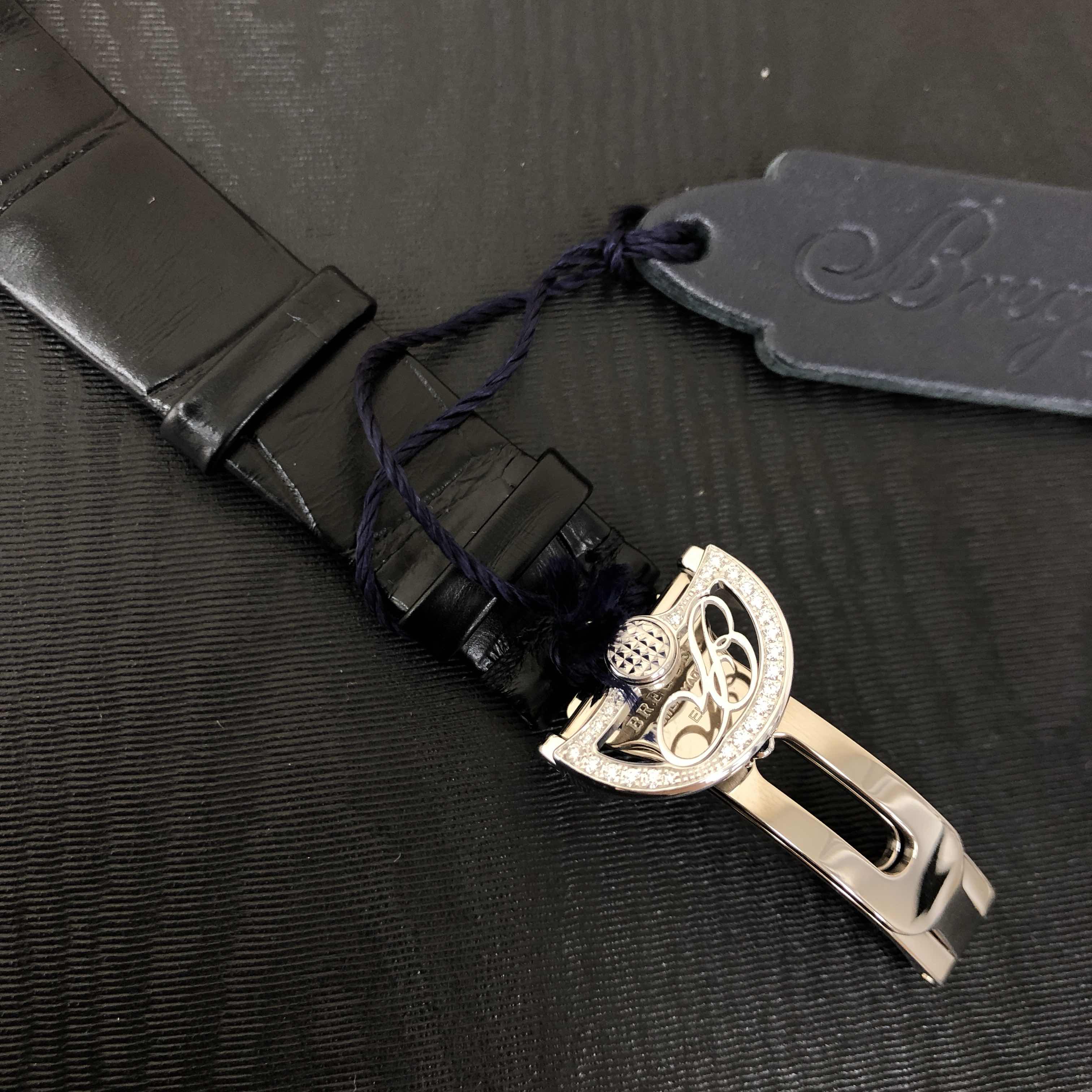 Breguet 8918BB/58/964/D00D 8