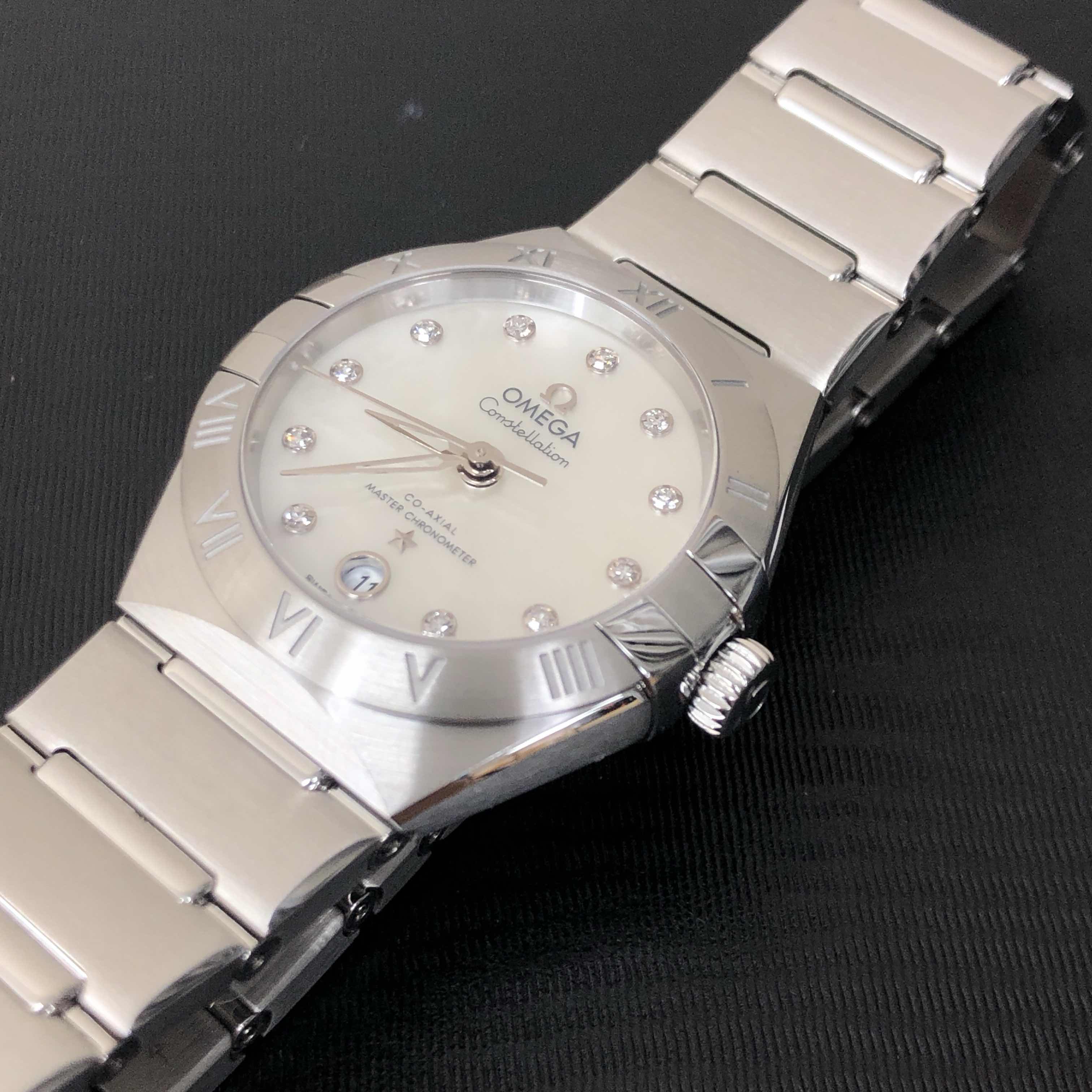 Omega 131.10.29.20.55.001 8