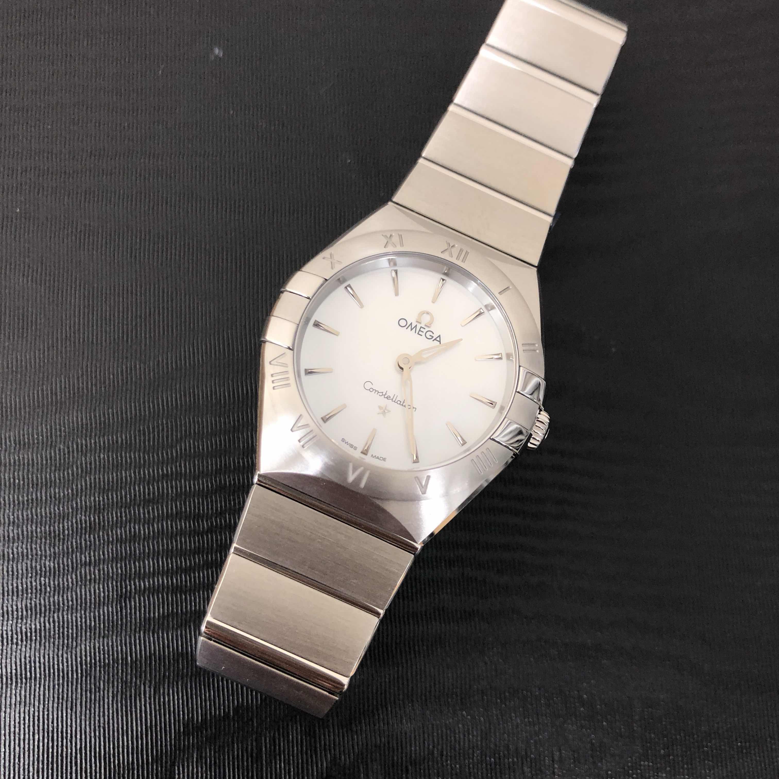 Omega 131.10.28.60.05.001 8