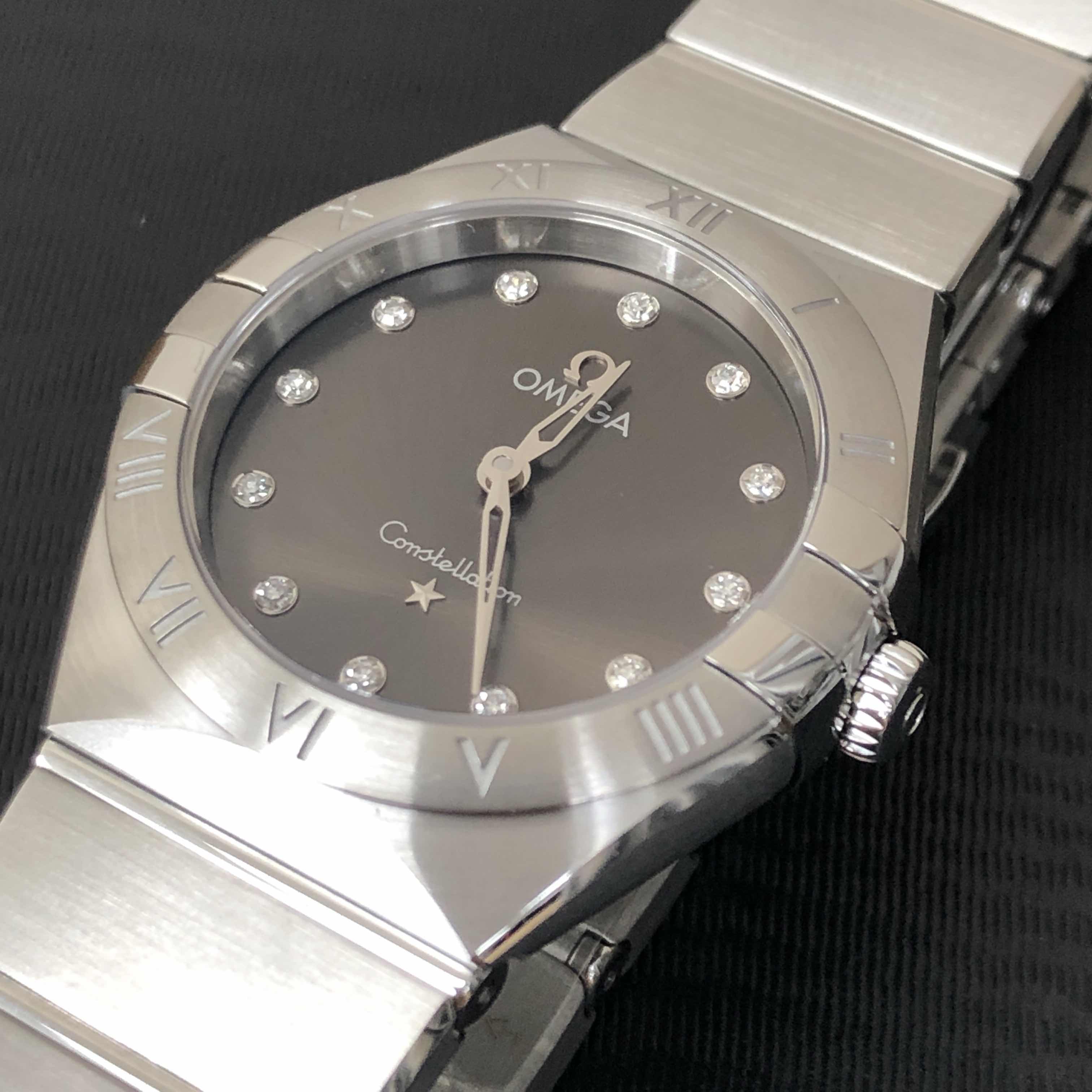 Omega 131.10.28.60.56.001 8
