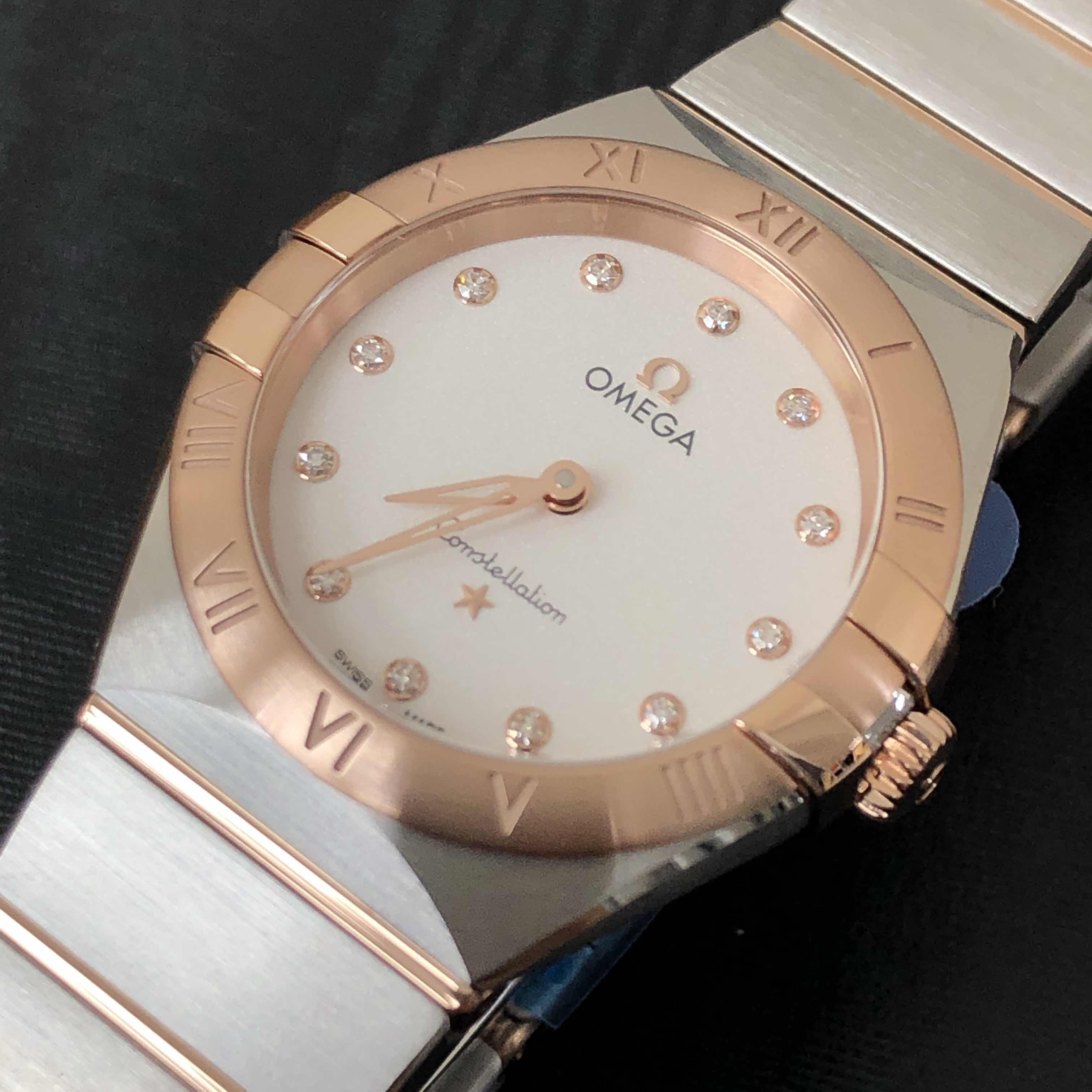 Omega 131.20.28.60.52.001 8
