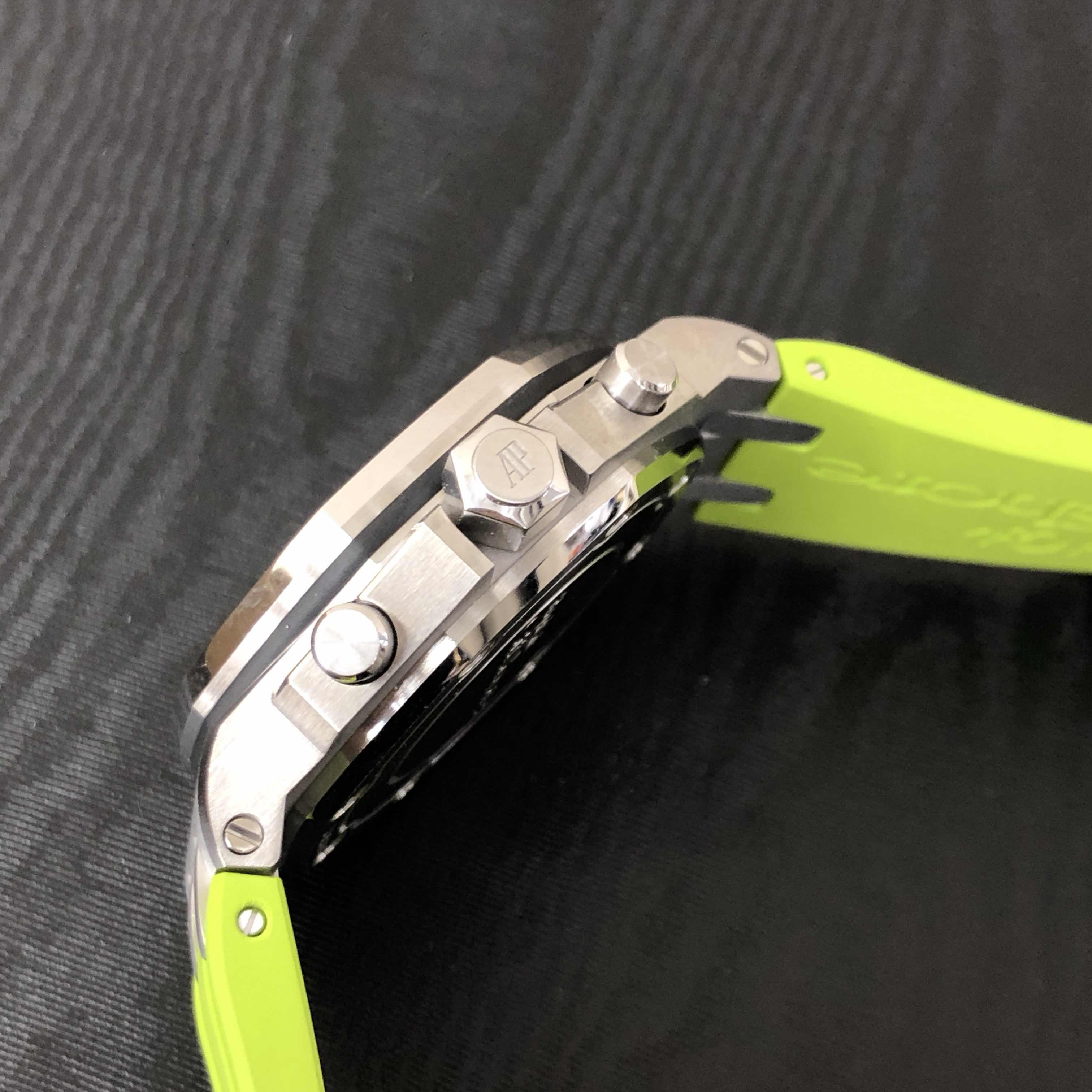 Audemars Piguet 26231ST.ZZ.D038CA.01 8
