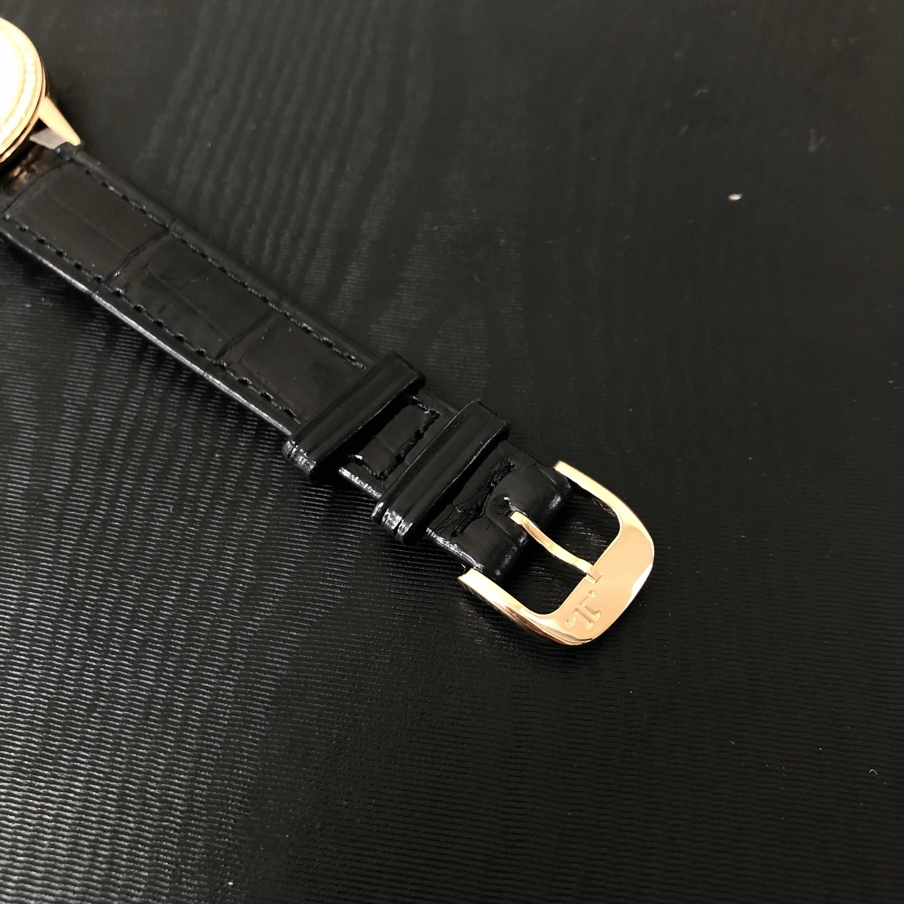 Jaeger-Lecoultre Q3402530 8