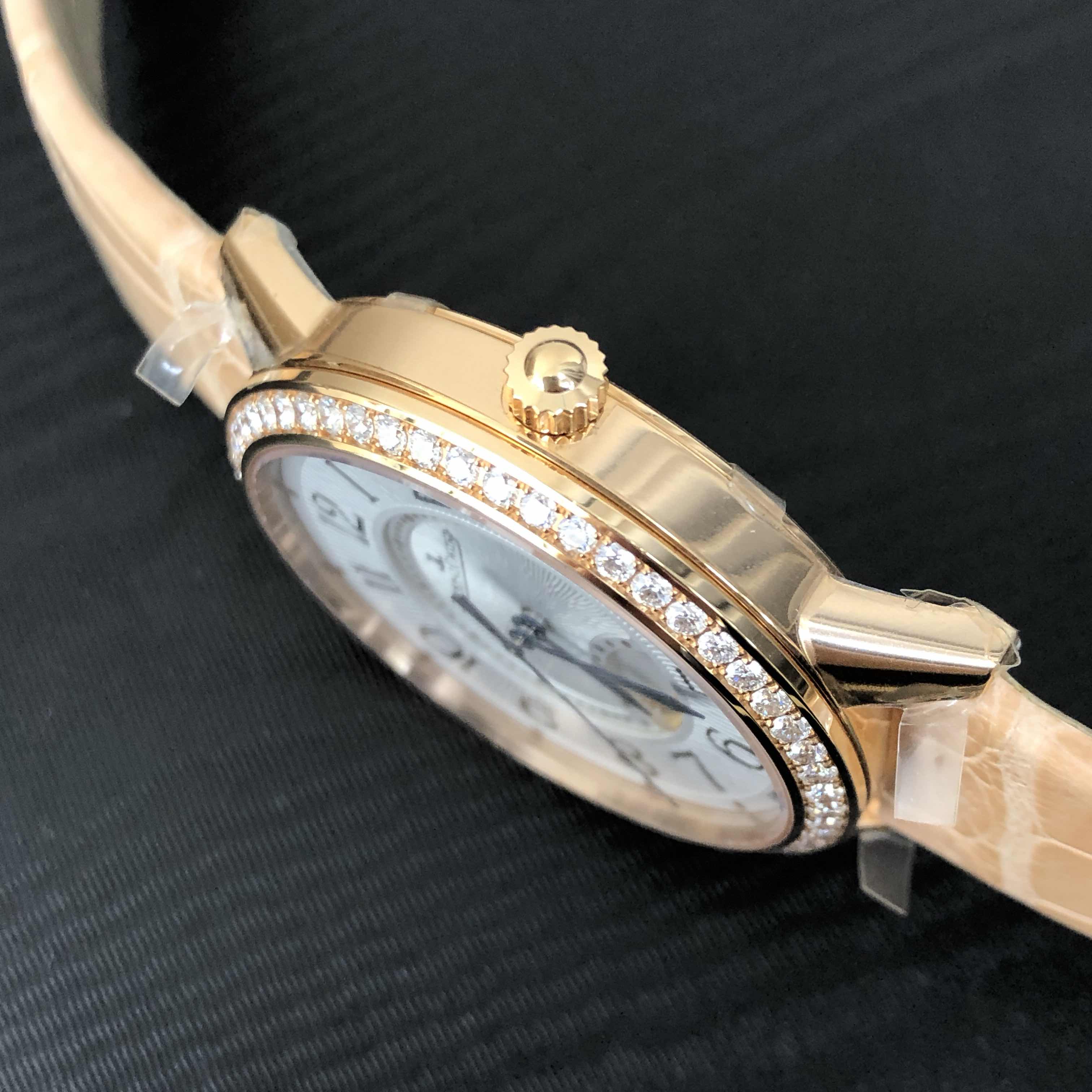 Jaeger-Lecoultre Q3612420 8