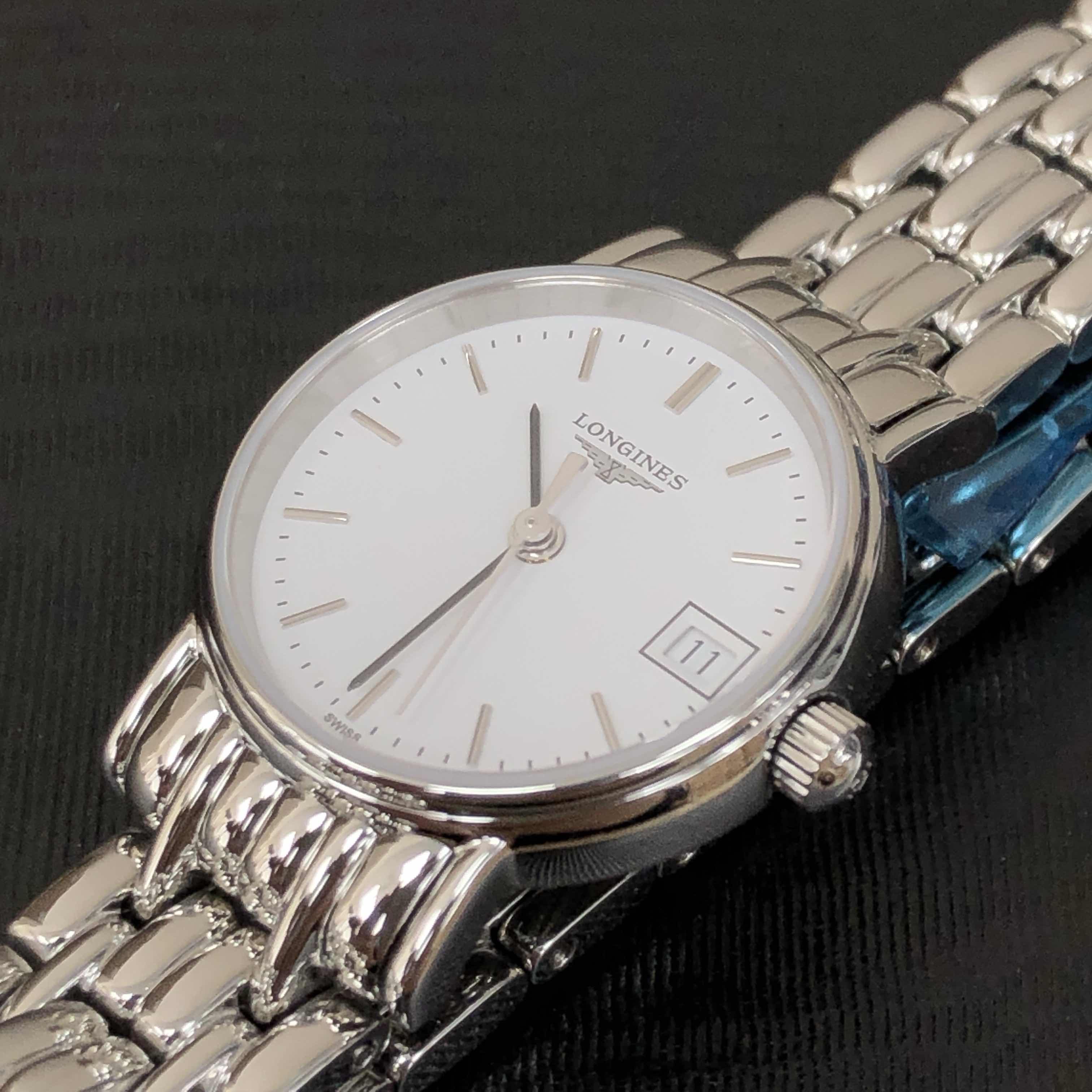 Longines L4.319.4.12.6 8