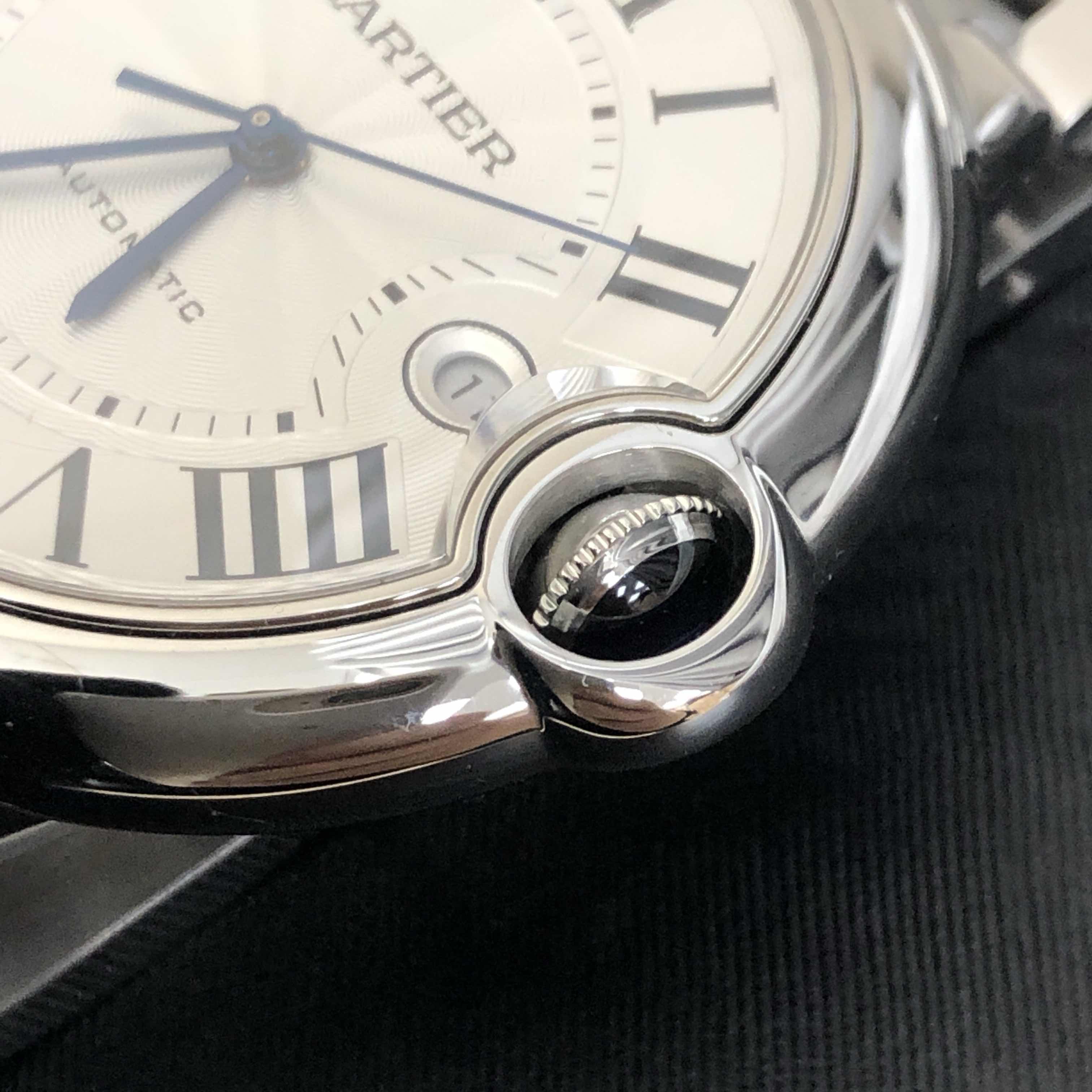 Cartier W69012Z4  8