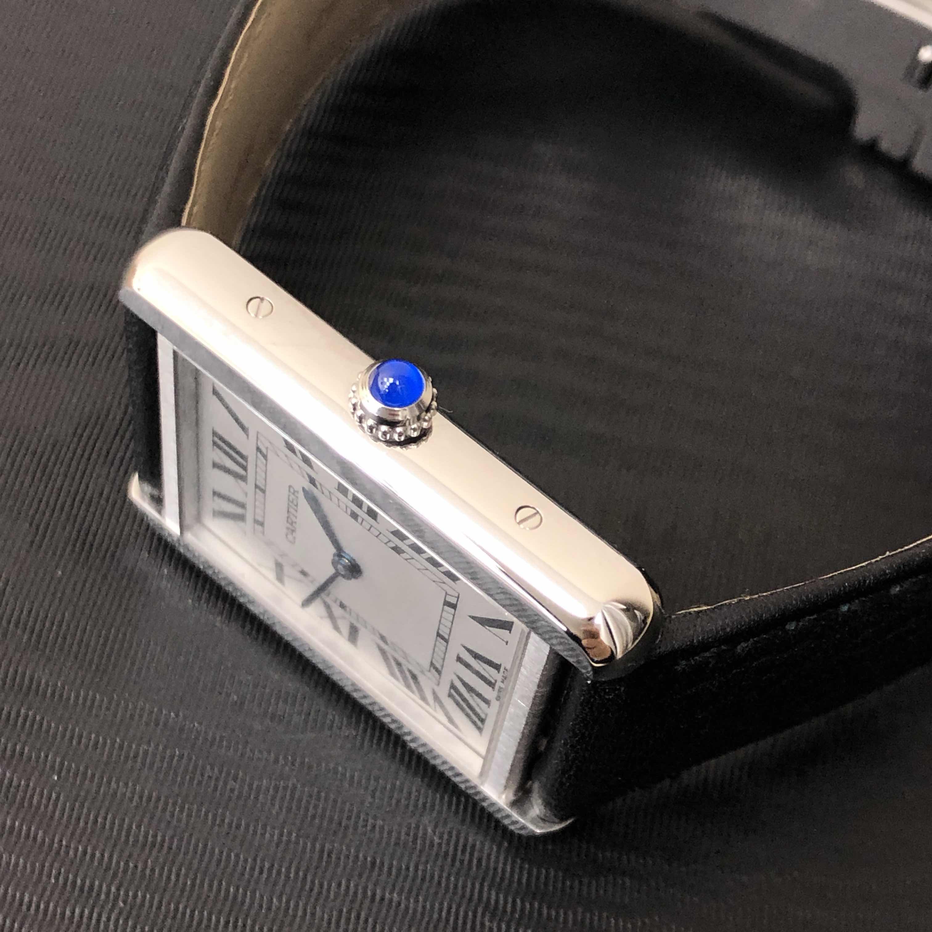 Cartier WSTA0028 8