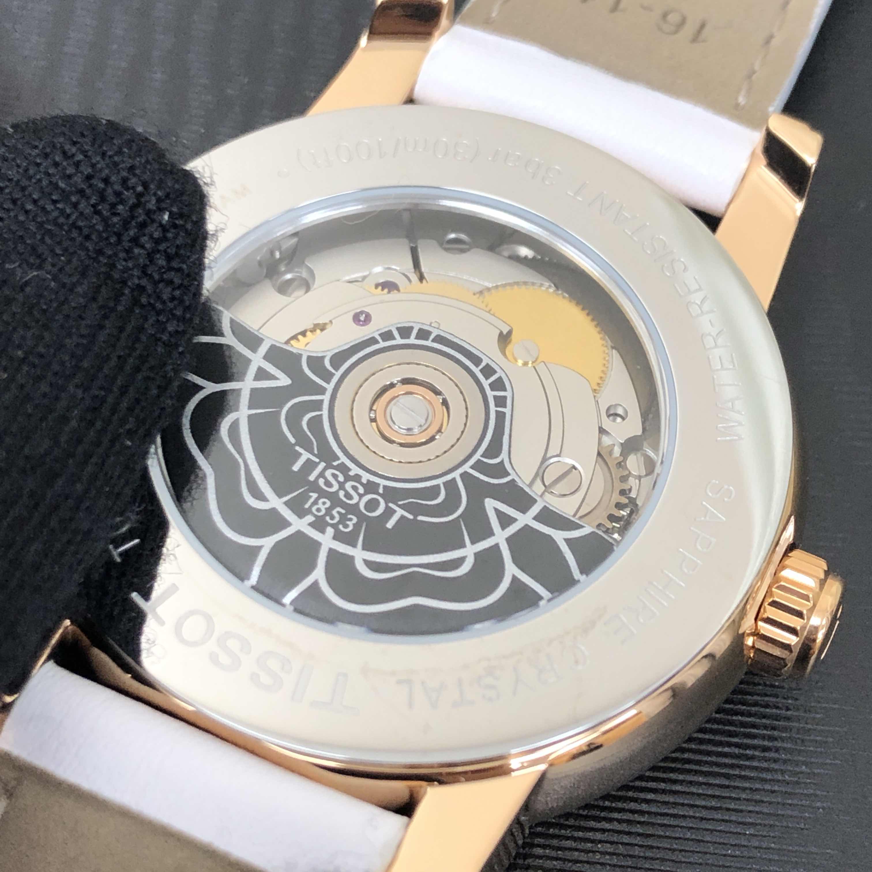 Tissot T050.207.37.017.04 8