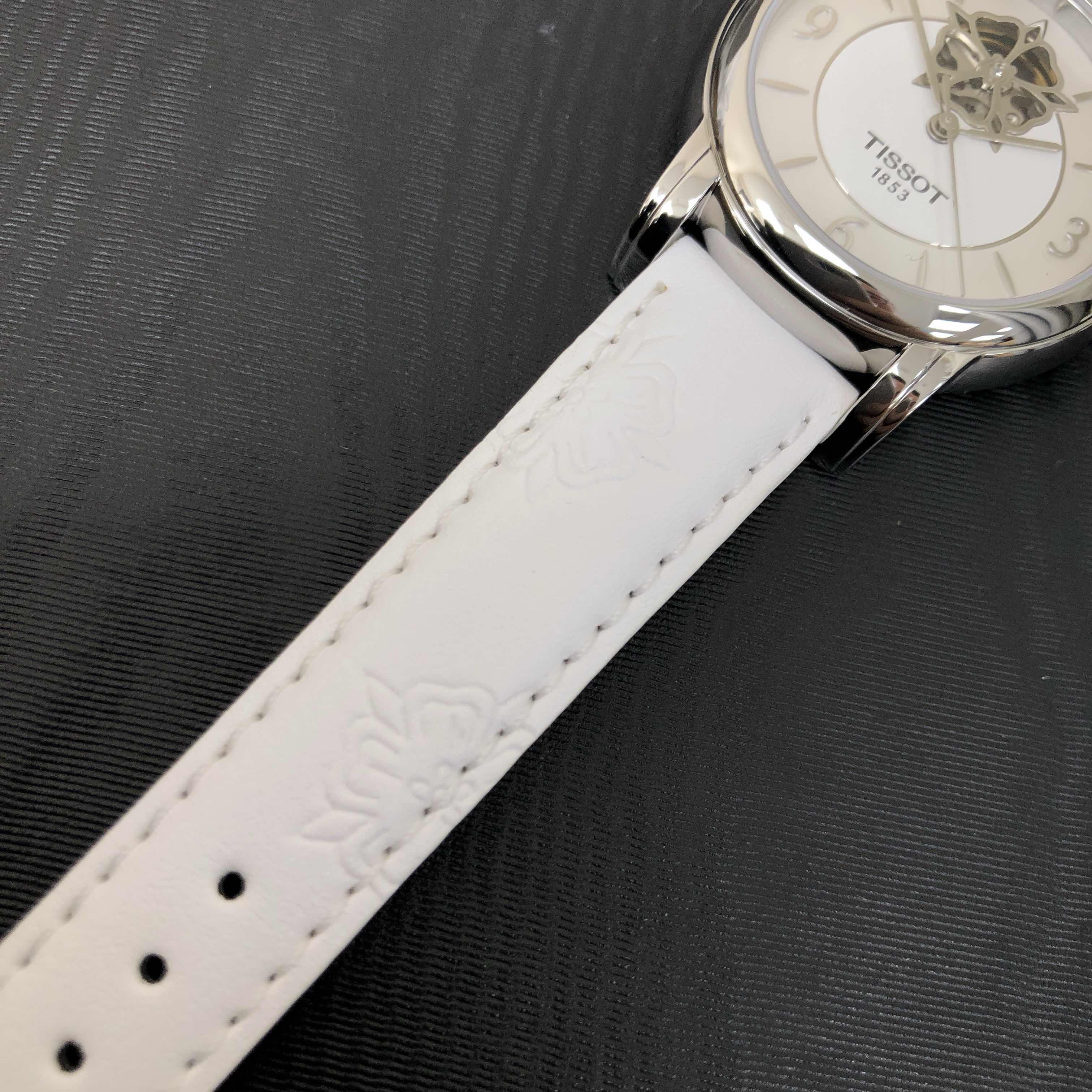 Tissot T050.207.17.117.04 8