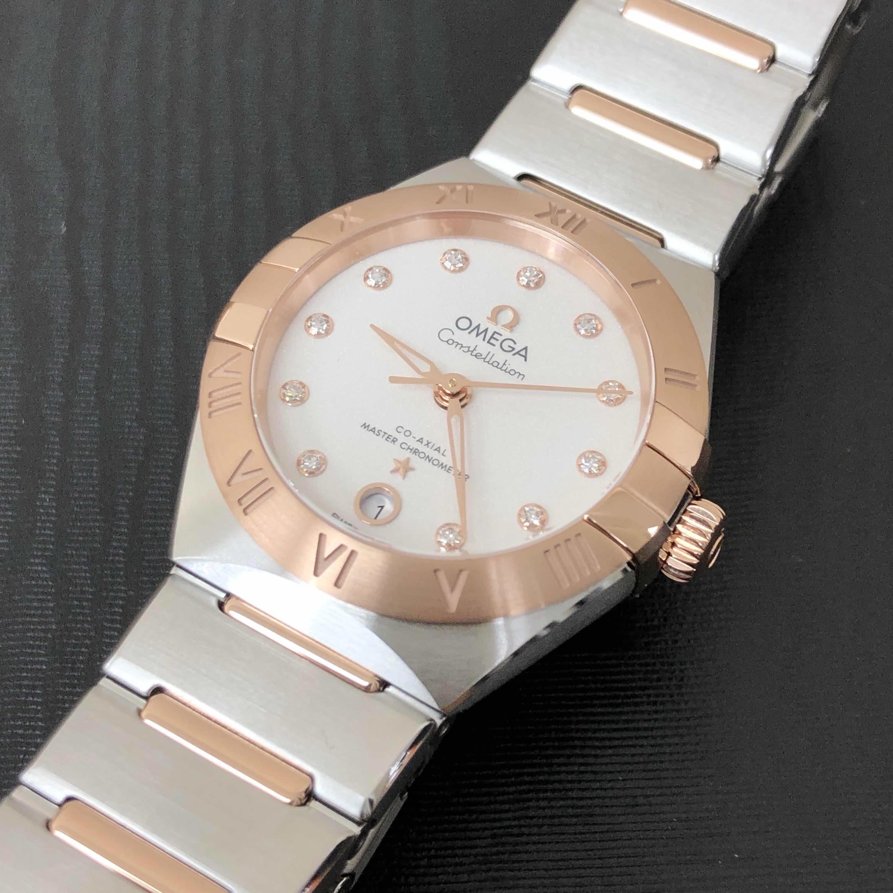 Omega 131.20.29.20.52.001 8
