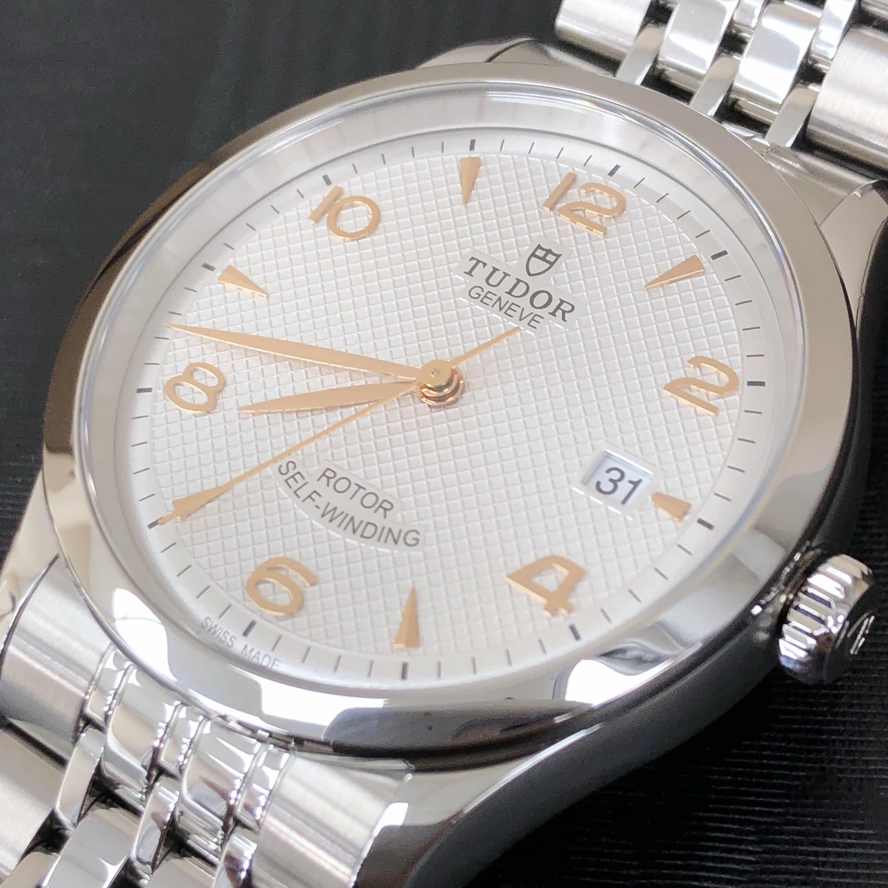 Tudor 91550-67050-SV 8