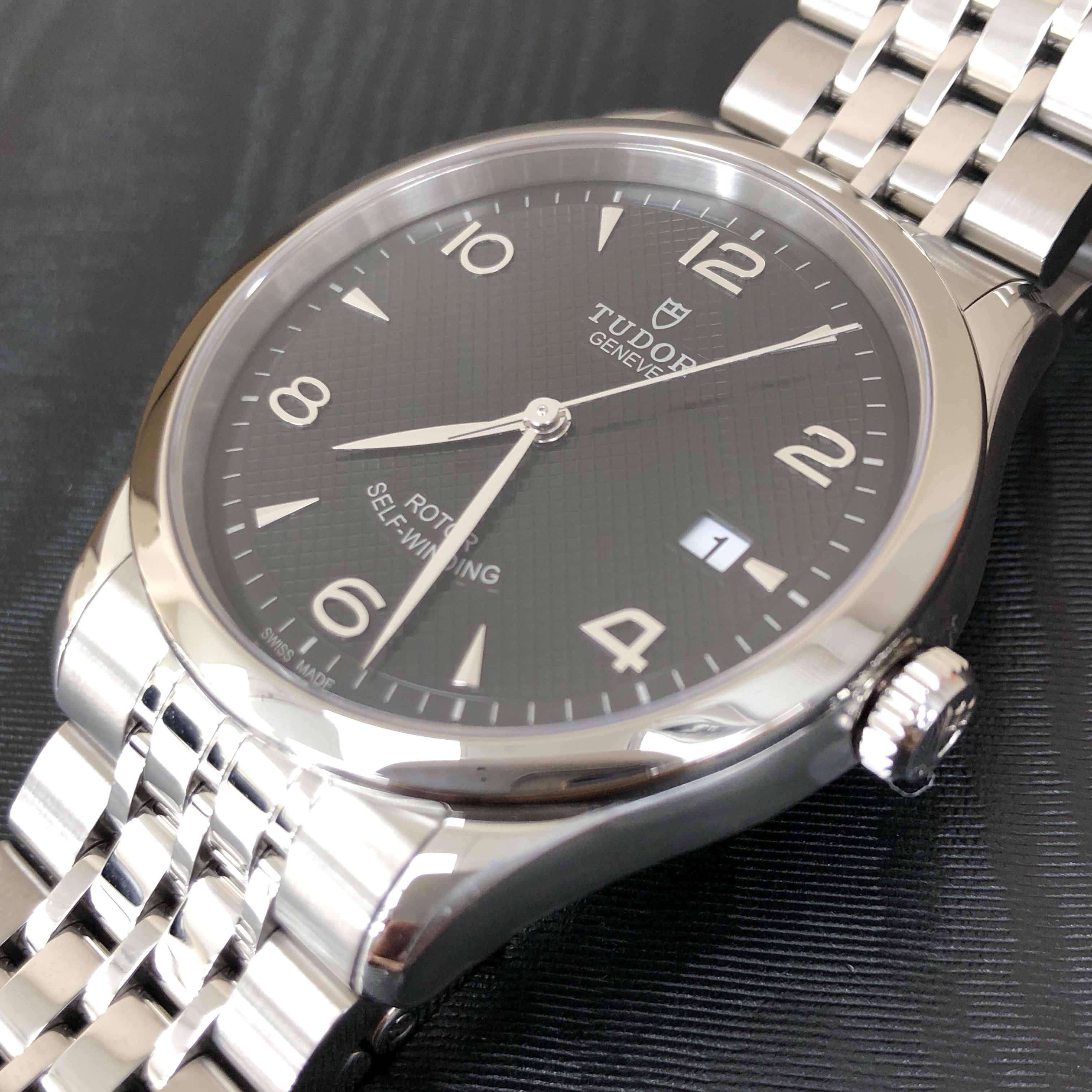 Tudor 91550-67050-BK 8