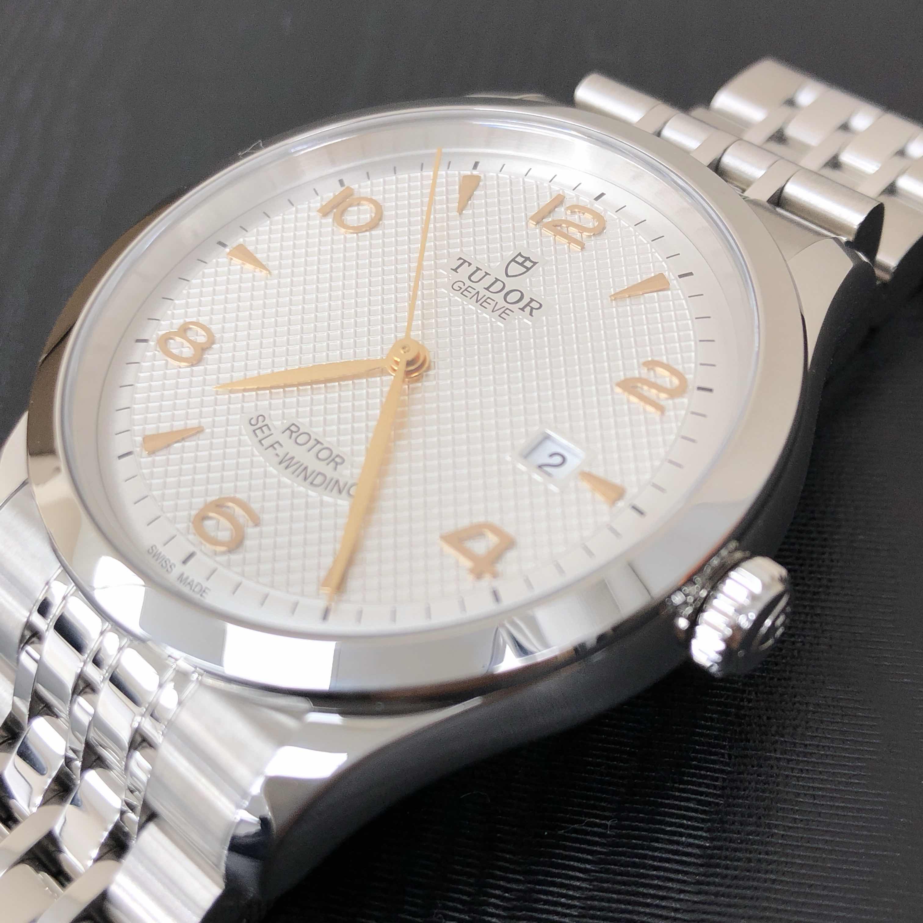 Tudor 91650-67070-SV 8