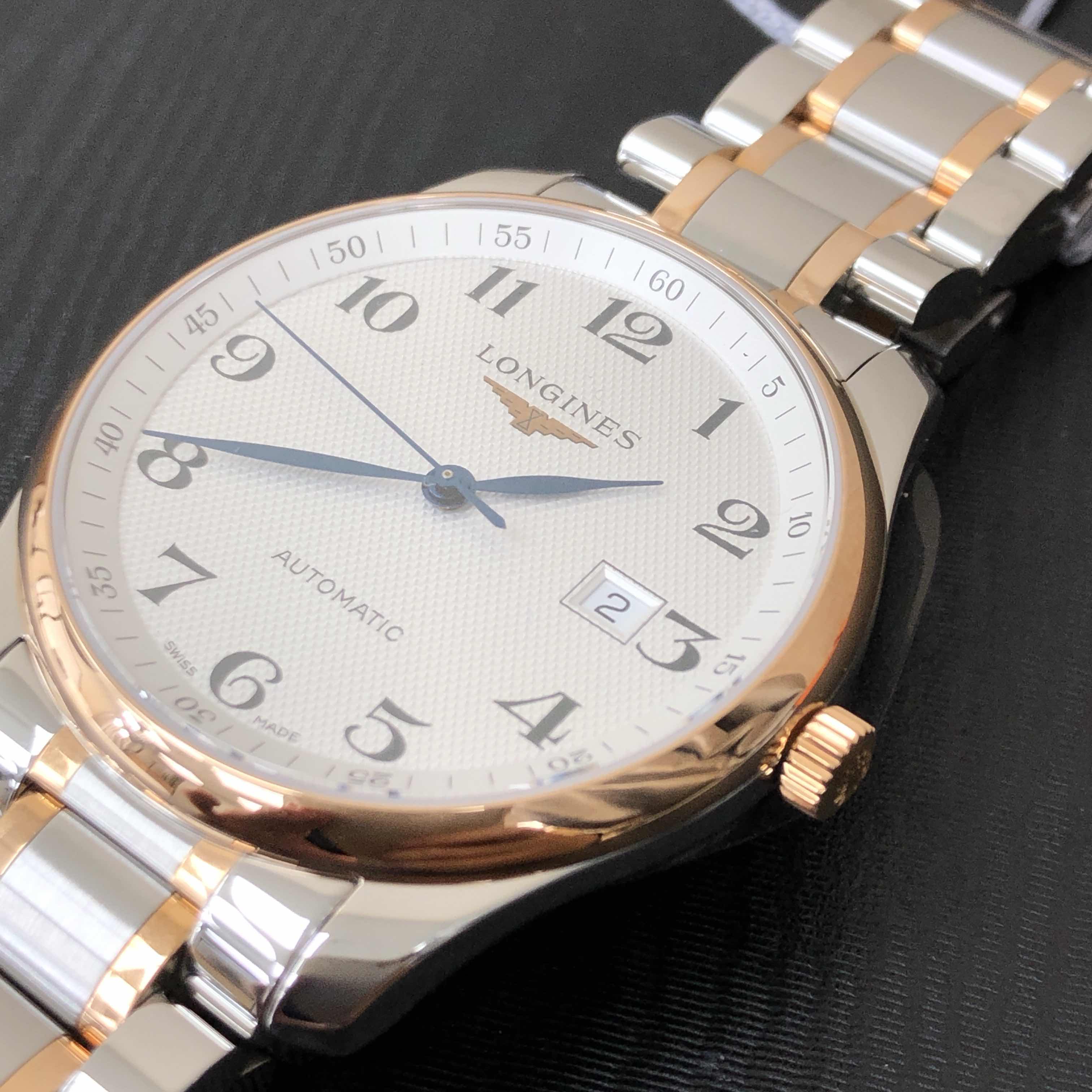 Longines L2.893.5.79.7 8