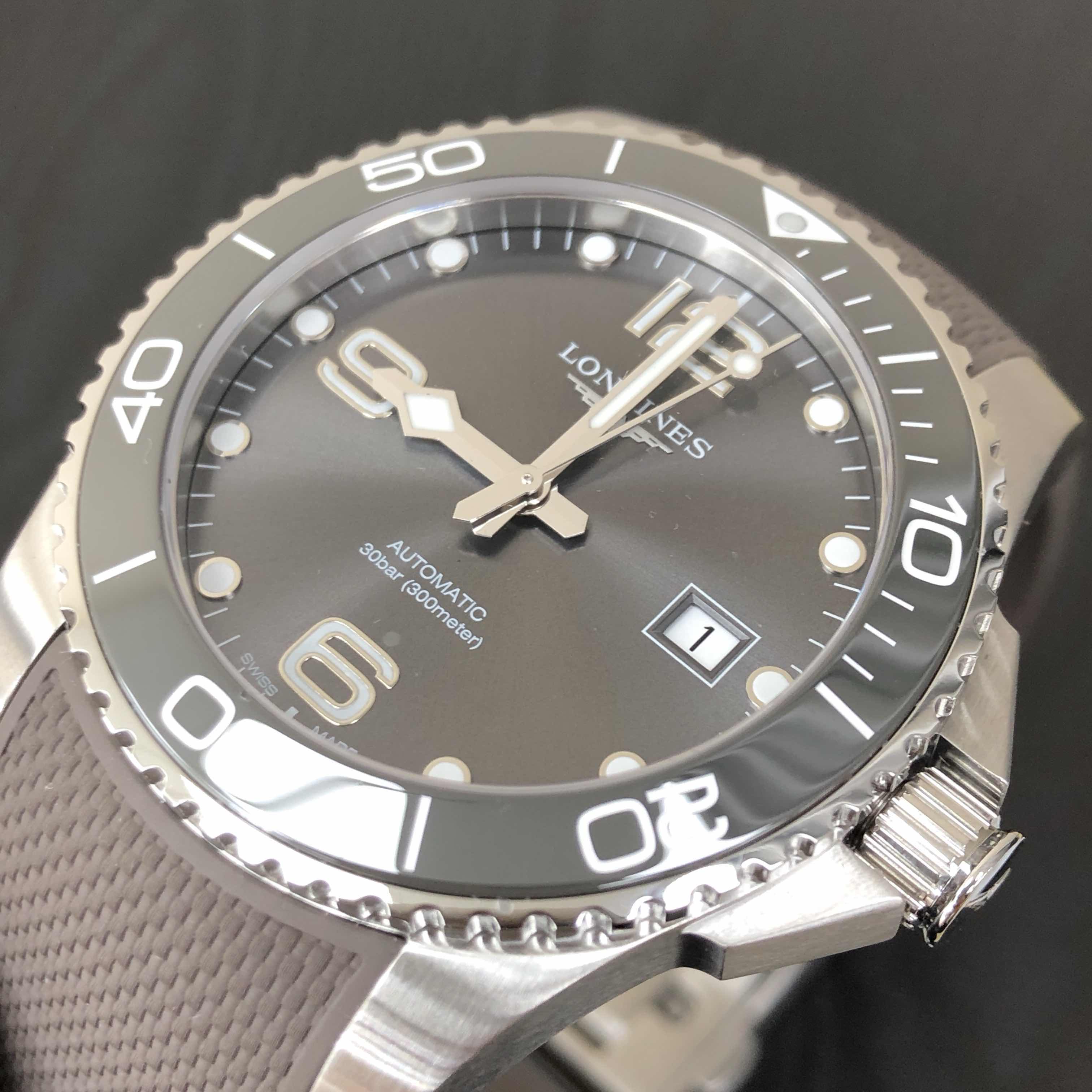 Longines L3.781.4.76.9 8