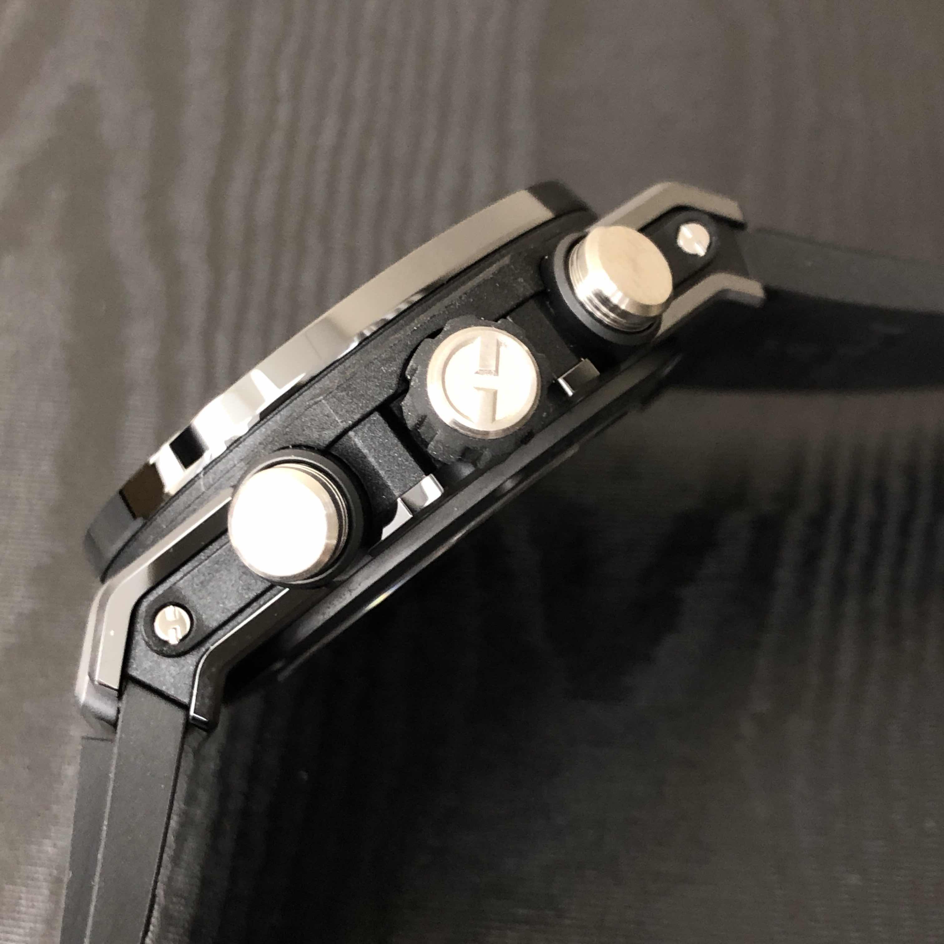 Hublot 441.CI.1170.RX 8