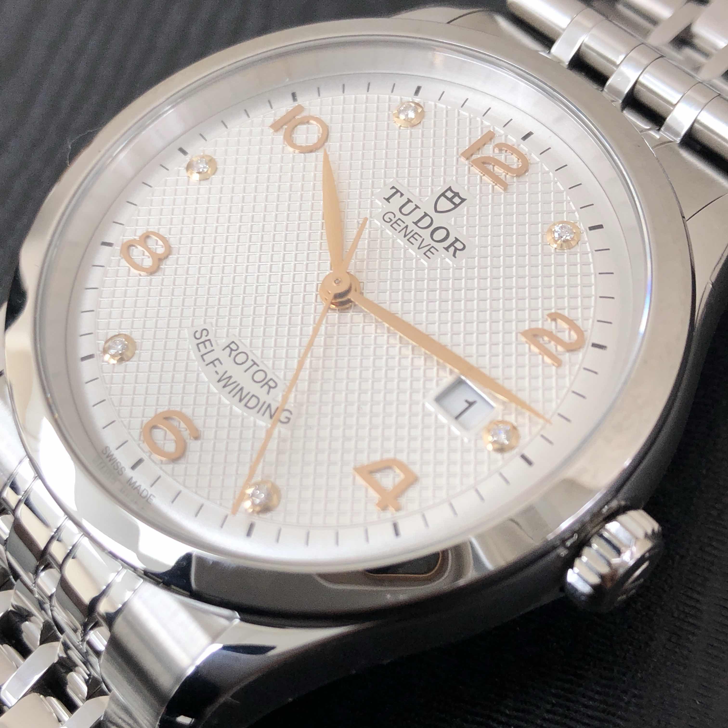 Tudor 91550-67050-6DI-SV 8