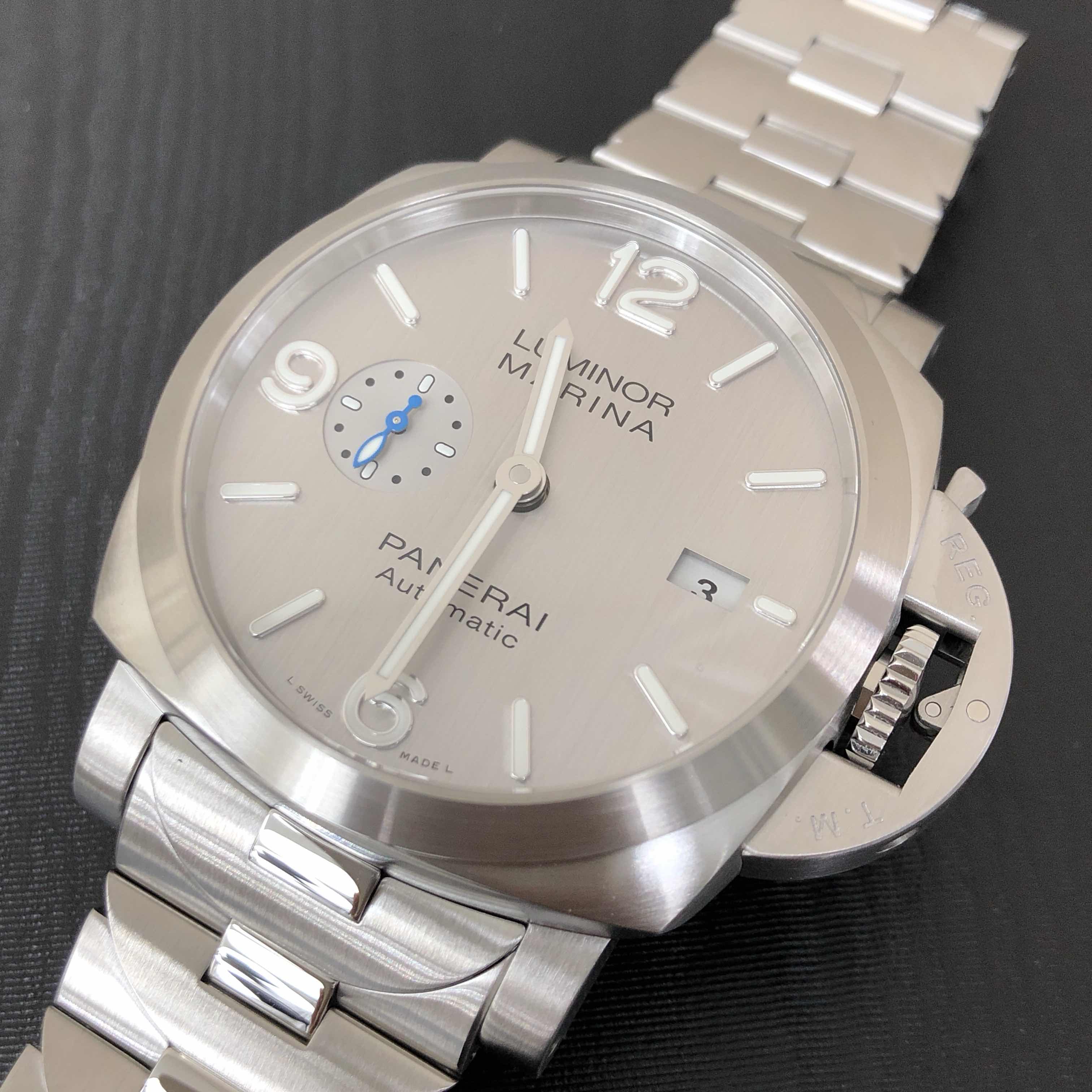 Panerai PAM00978 8