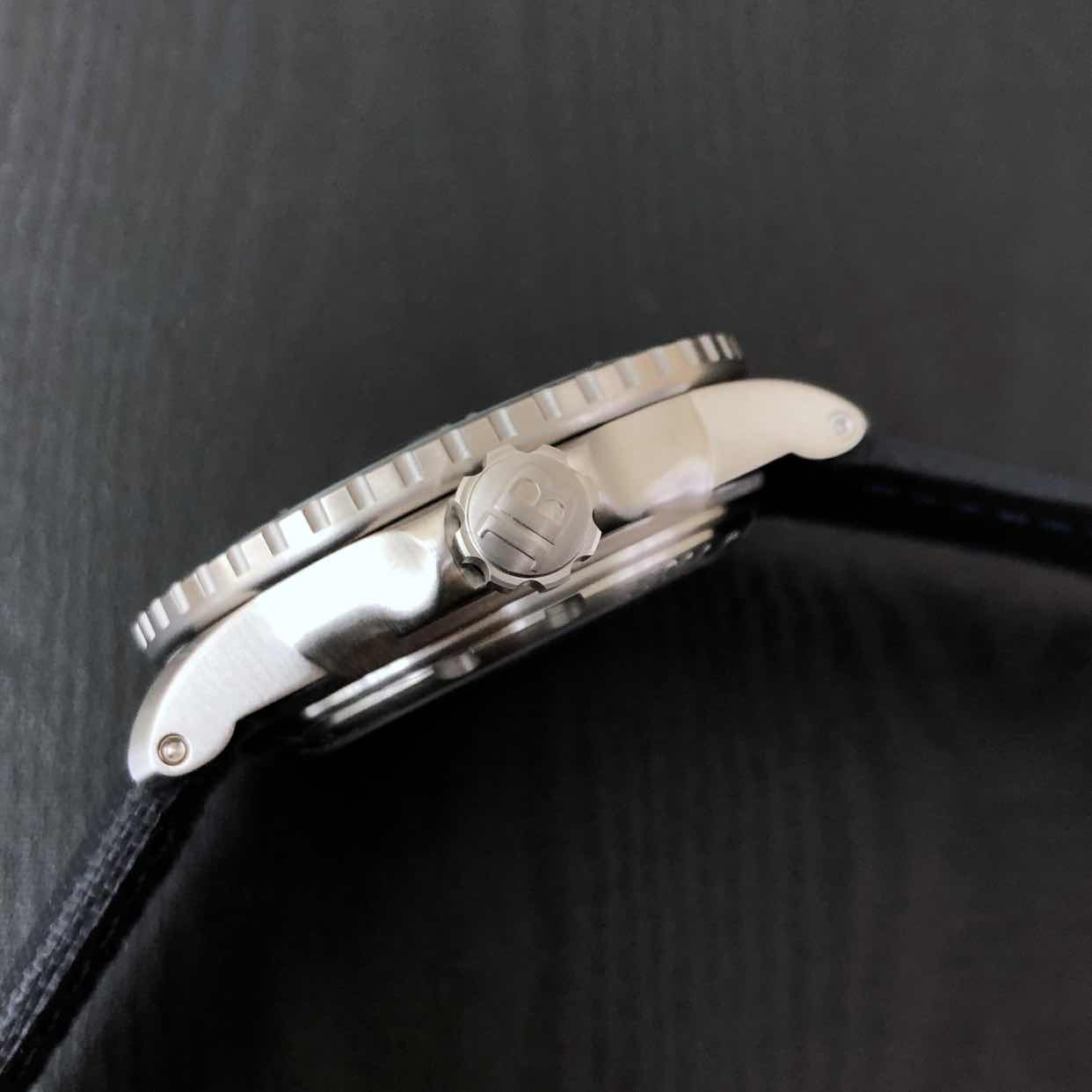 Blancpain 5015-12B40-O52A 8
