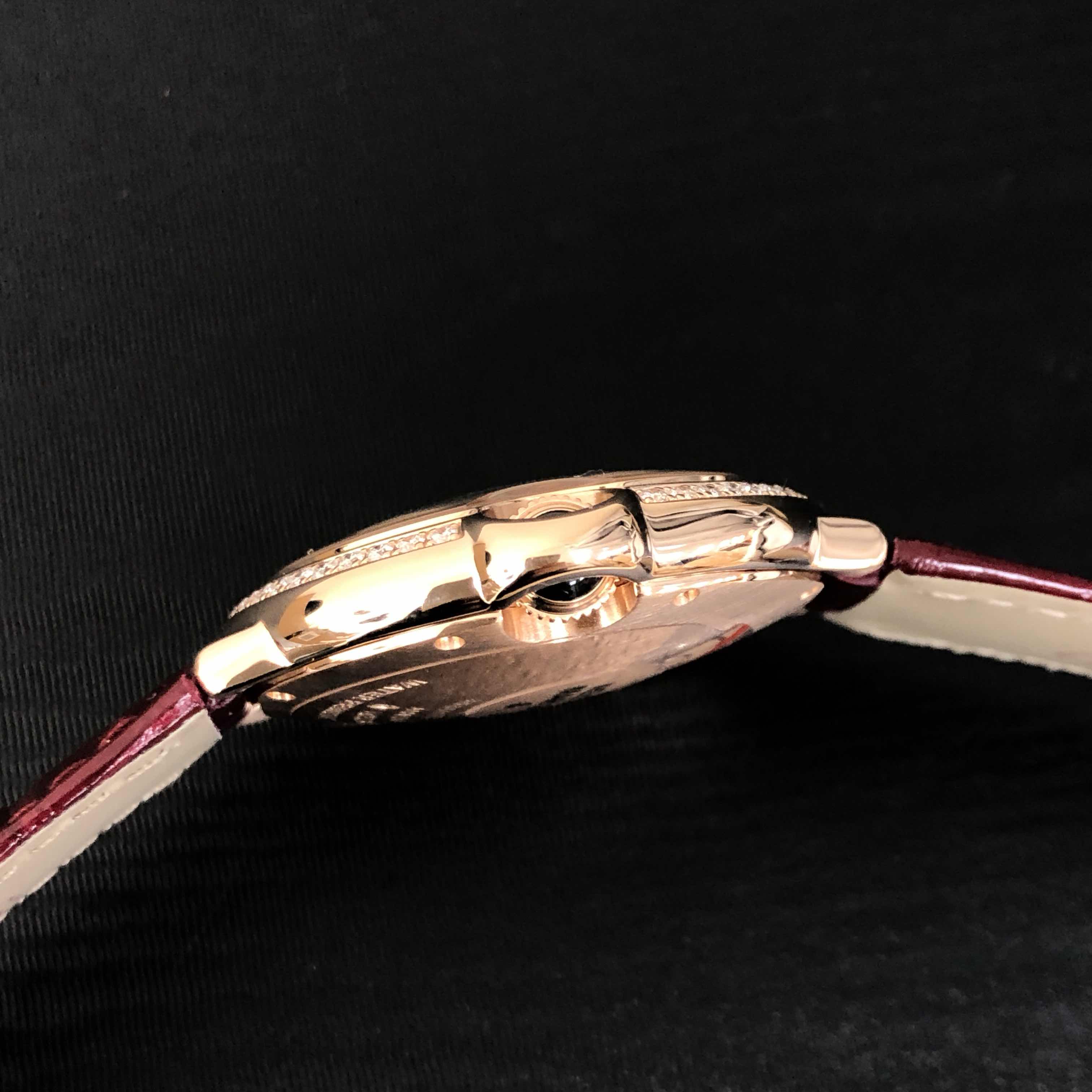 Cartier WJBB0034 8