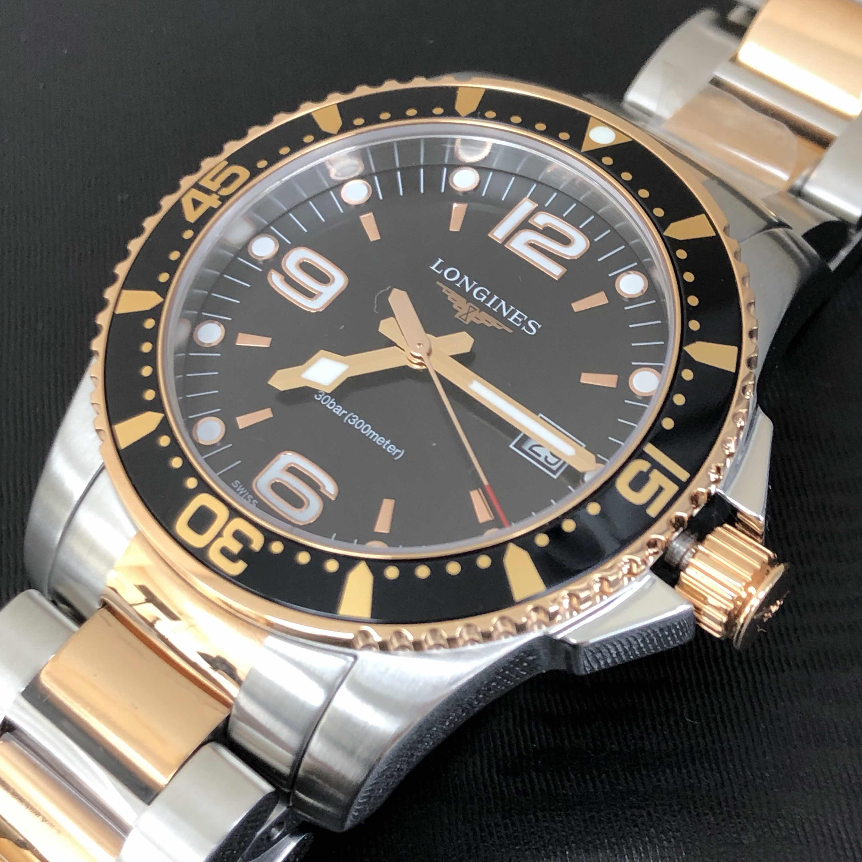 Longines L3.740.3.58.7 8