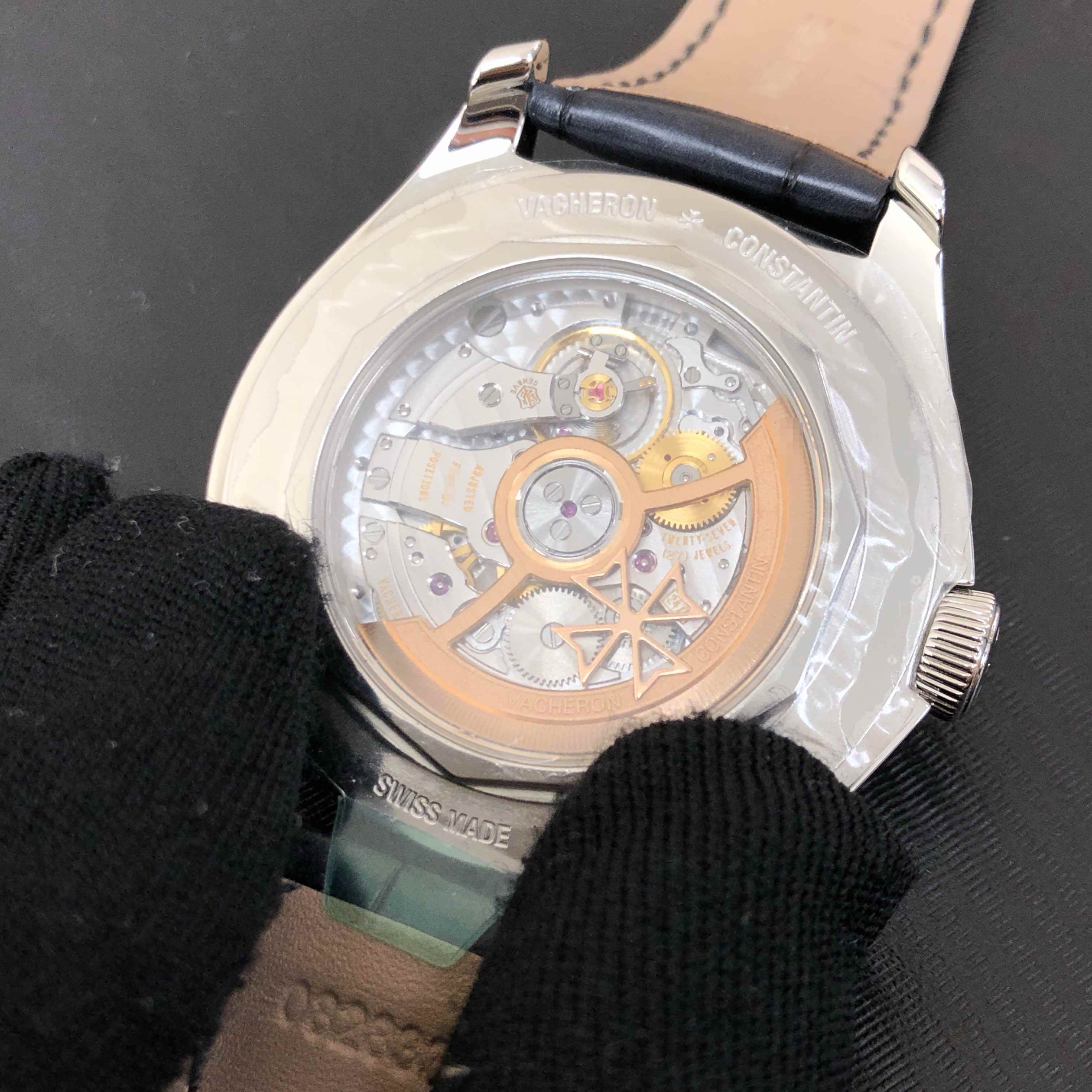 Vacheron Constantin 4000E/000A-B439 8