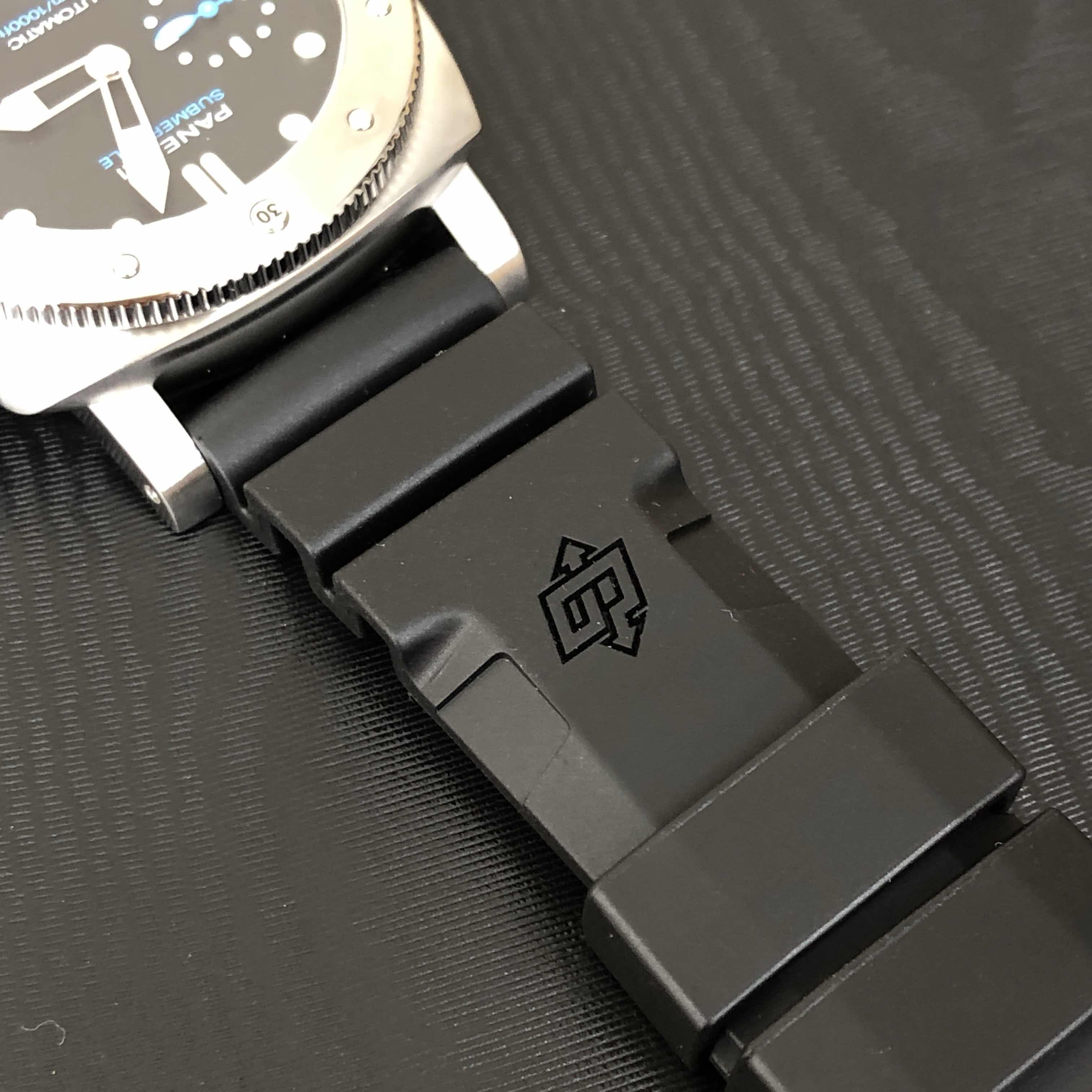 Panerai PAM00973 8